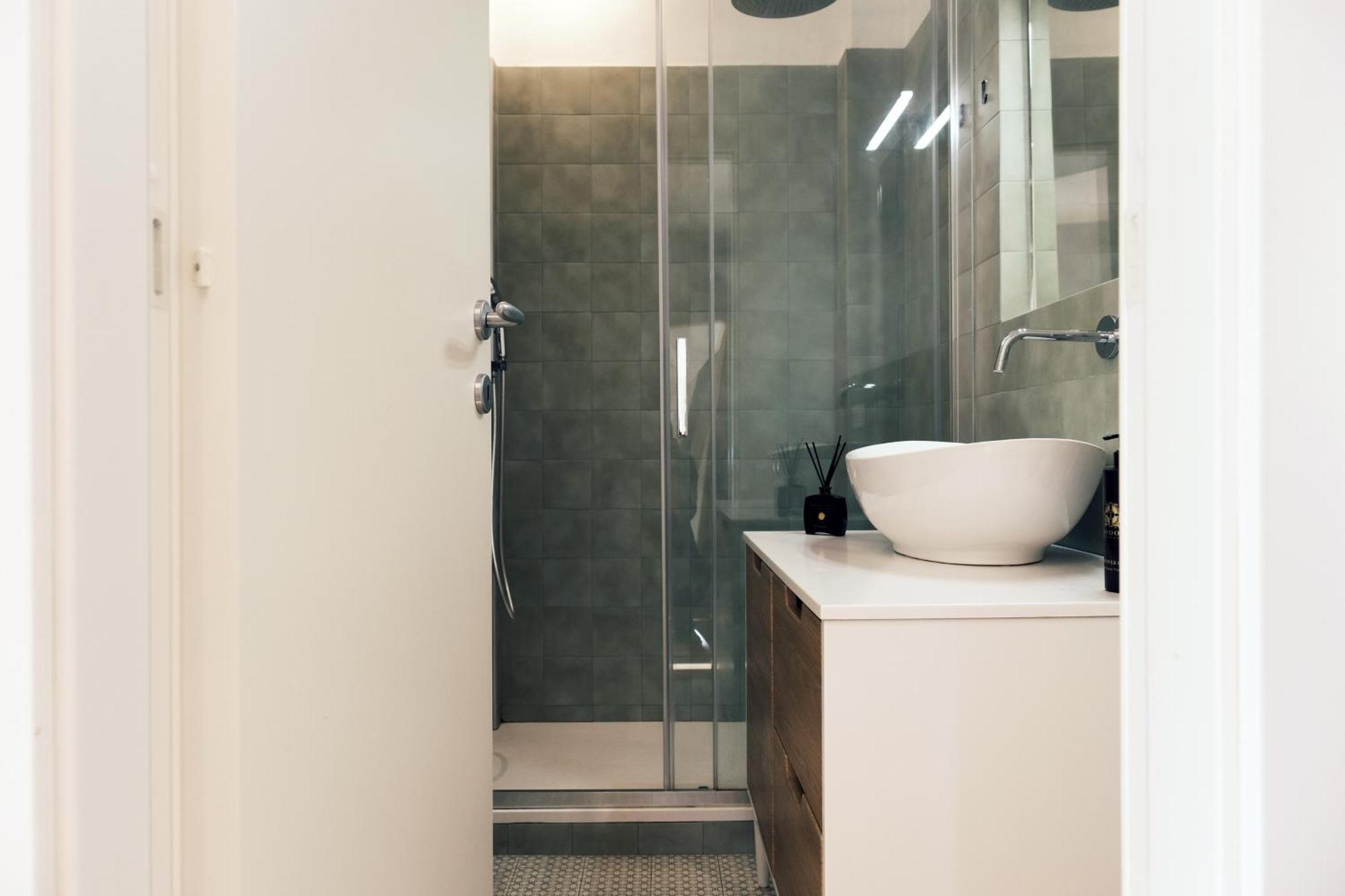 Apartment Comecasa Charming Porta Romana Milan