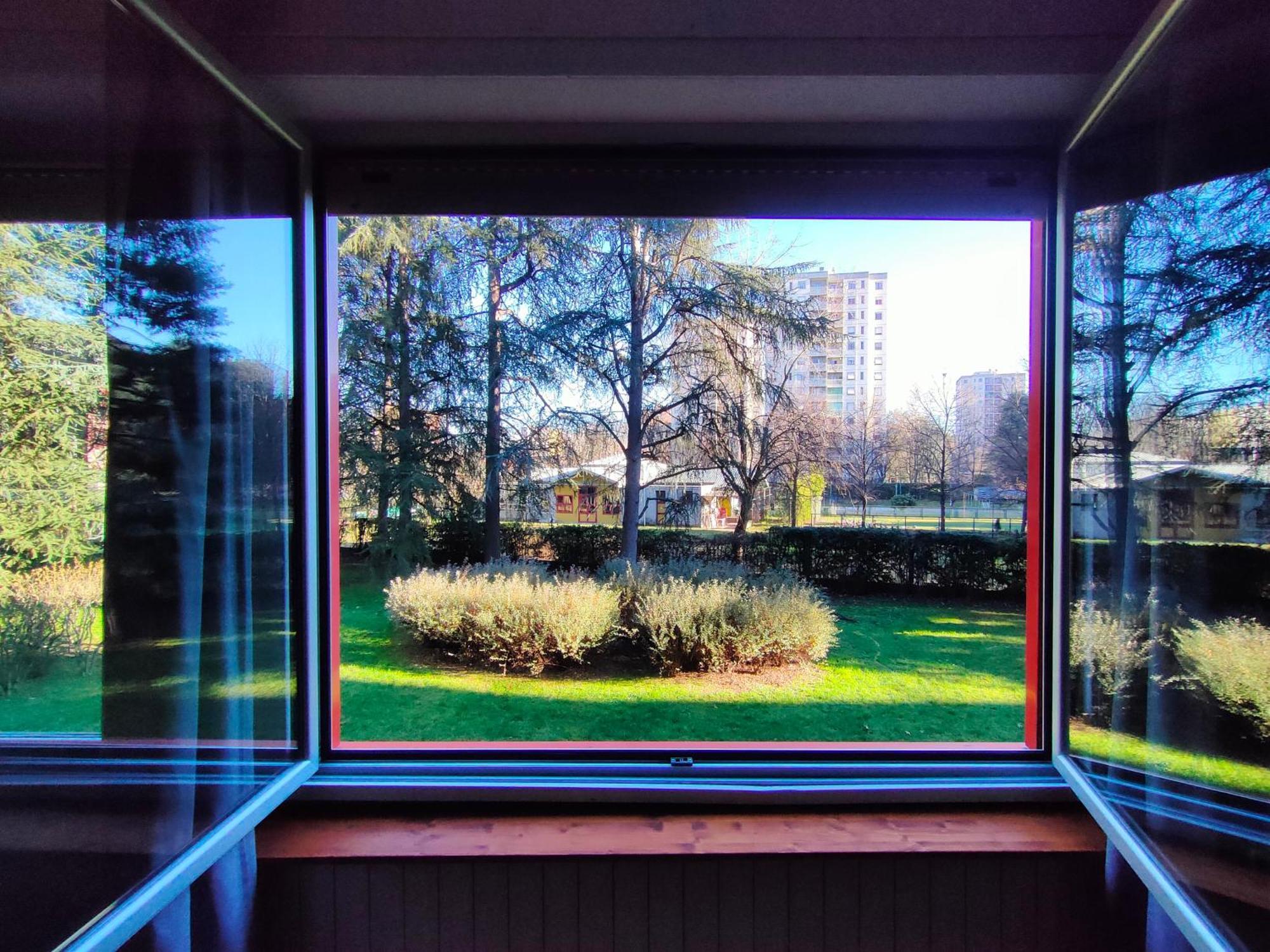 Apartamento San Siro-rho Fiera-parking&security 