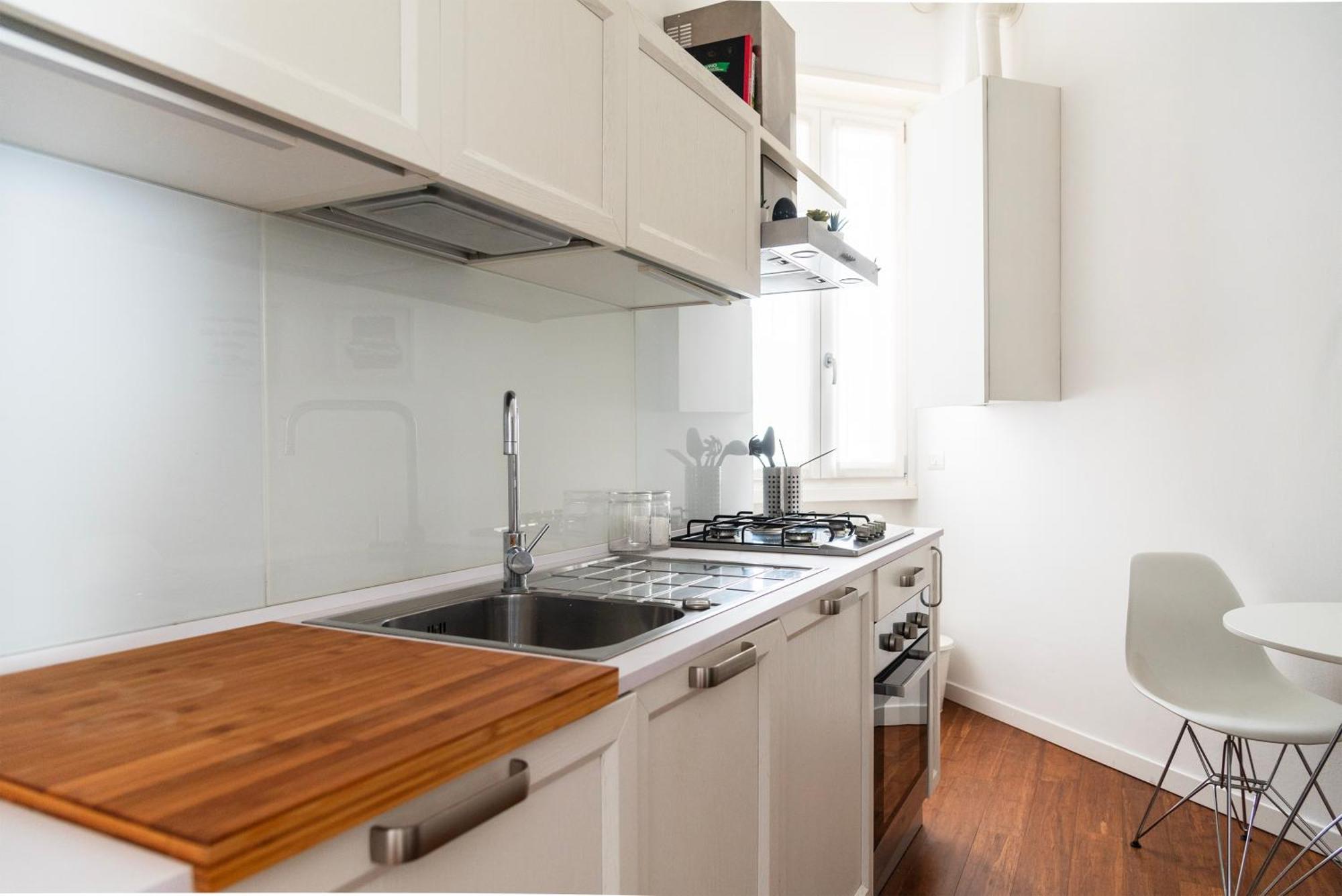 Apartment Youhosty - Tortona 2 Milan