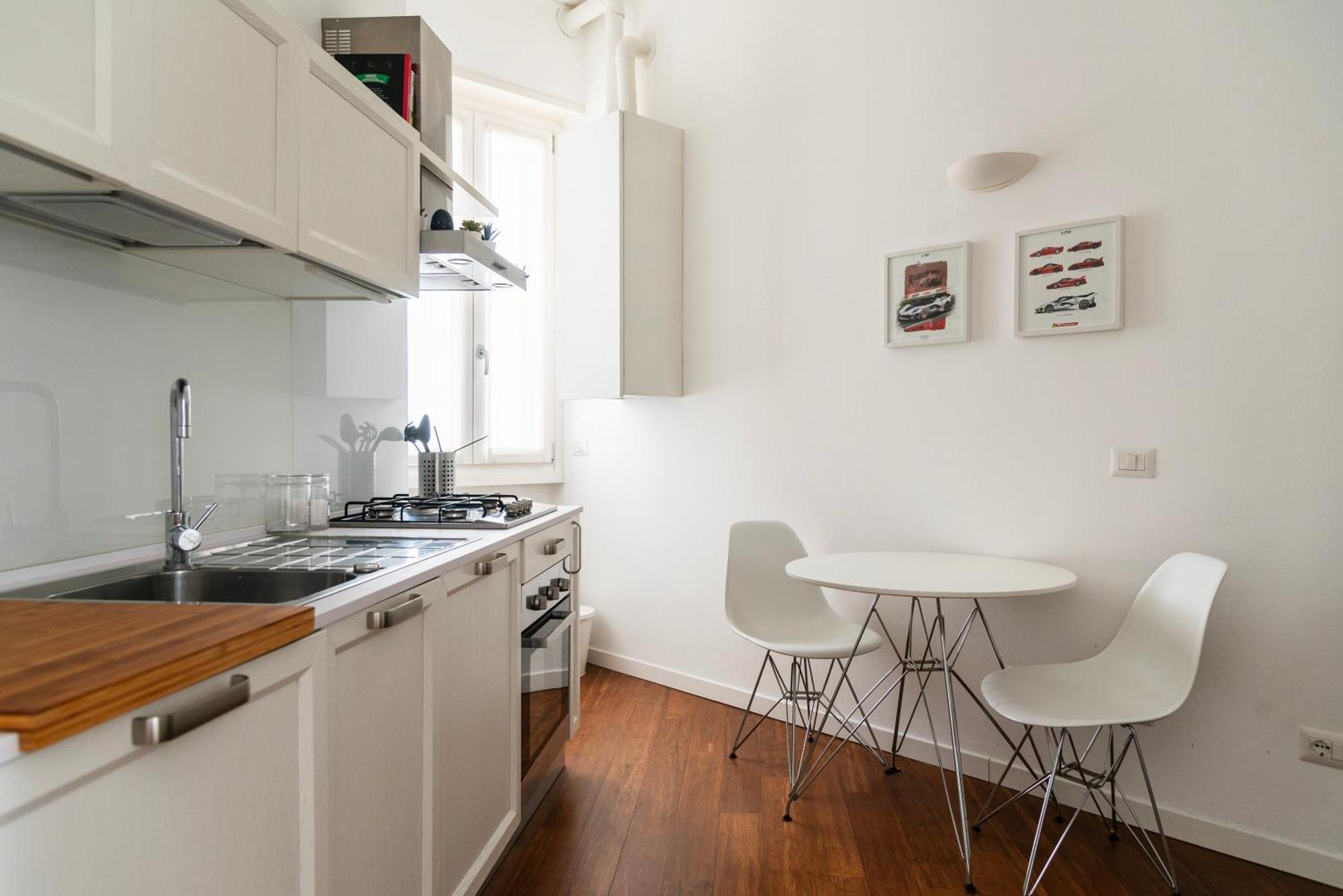 Youhosty - Tortona 2 Appartamento *