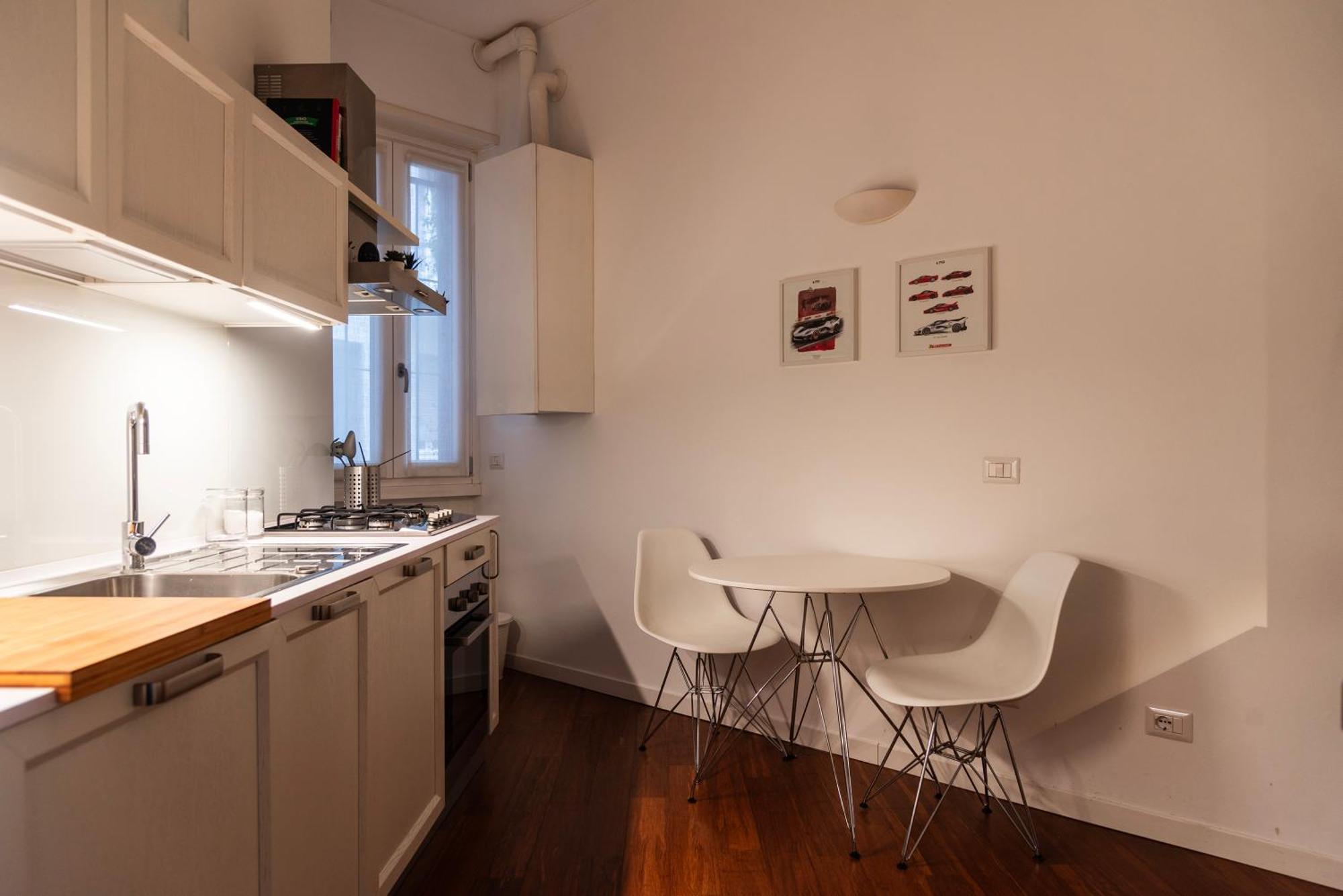 Youhosty - Tortona 2 Appartamento Milano