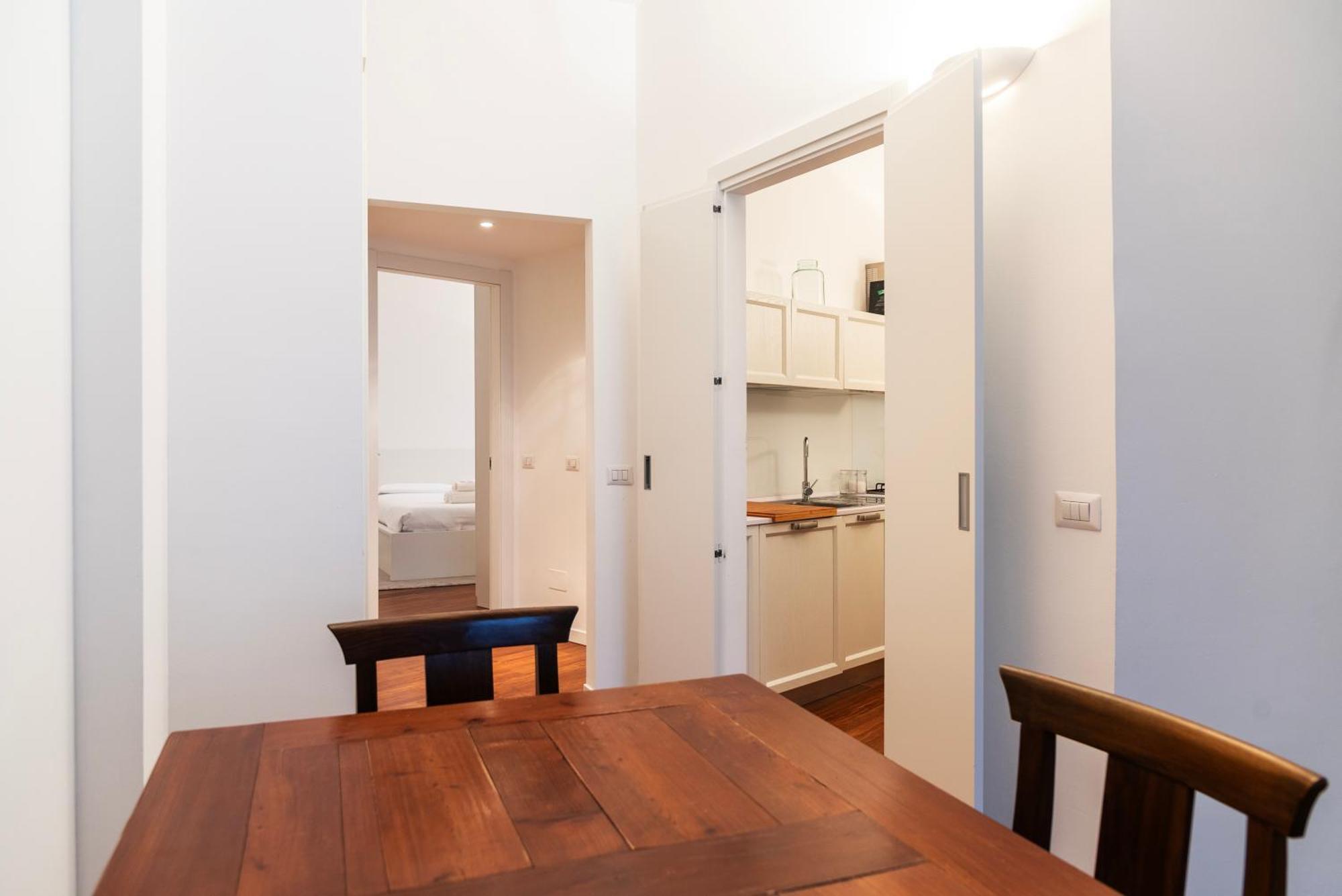Youhosty - Tortona 2 Apartment Milan