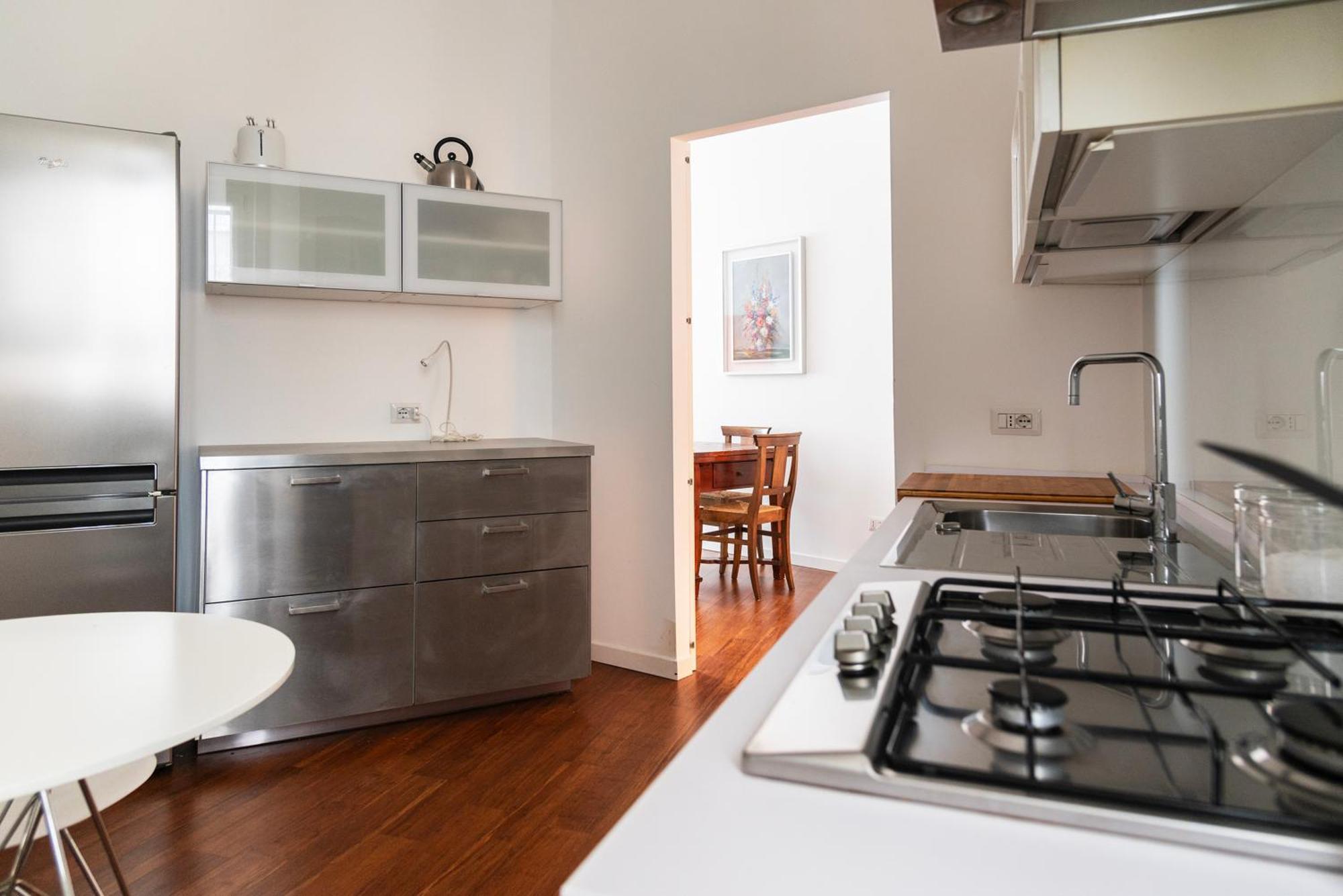 Apartment Youhosty - Tortona 2 Milan