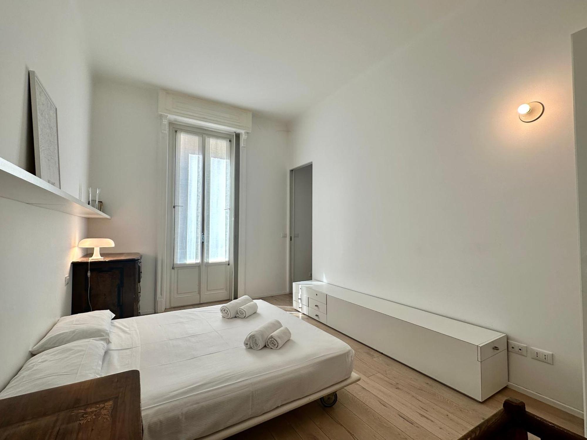 The White House In Apartment
