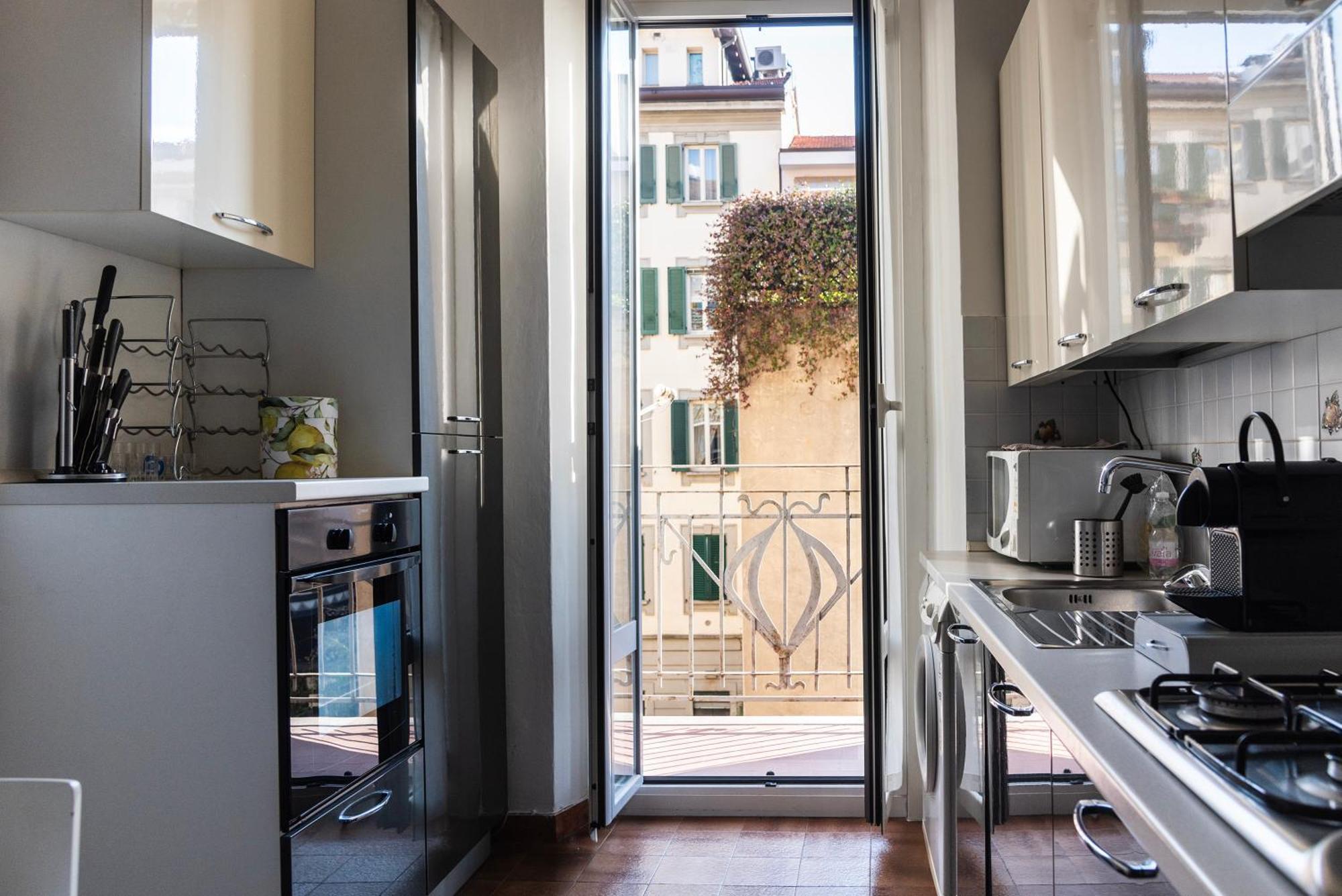 Apartment Youhosty - Buenos Aires 1 Bedroom *