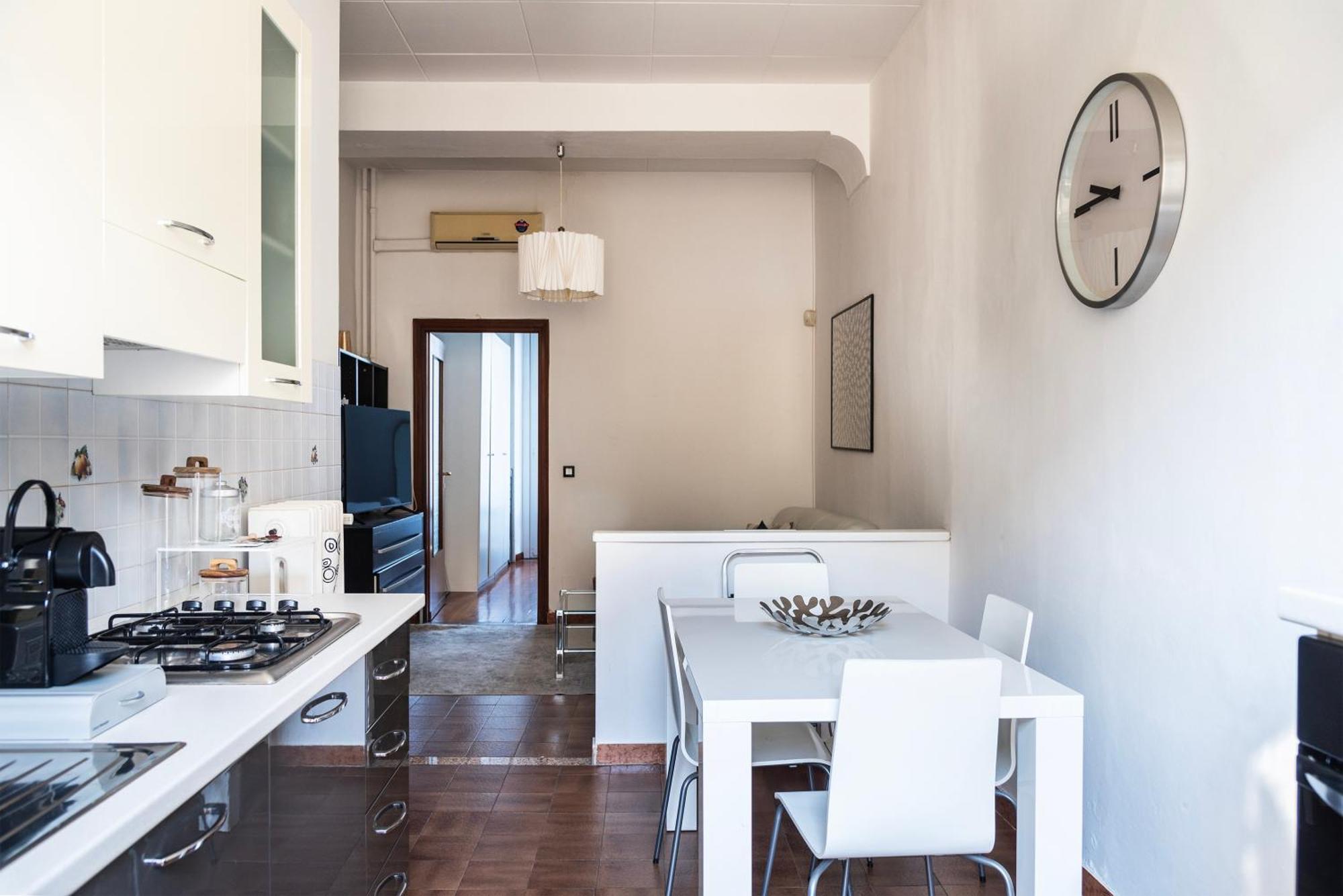 Youhosty - Buenos Aires 1 Bedroom Apartment Milan