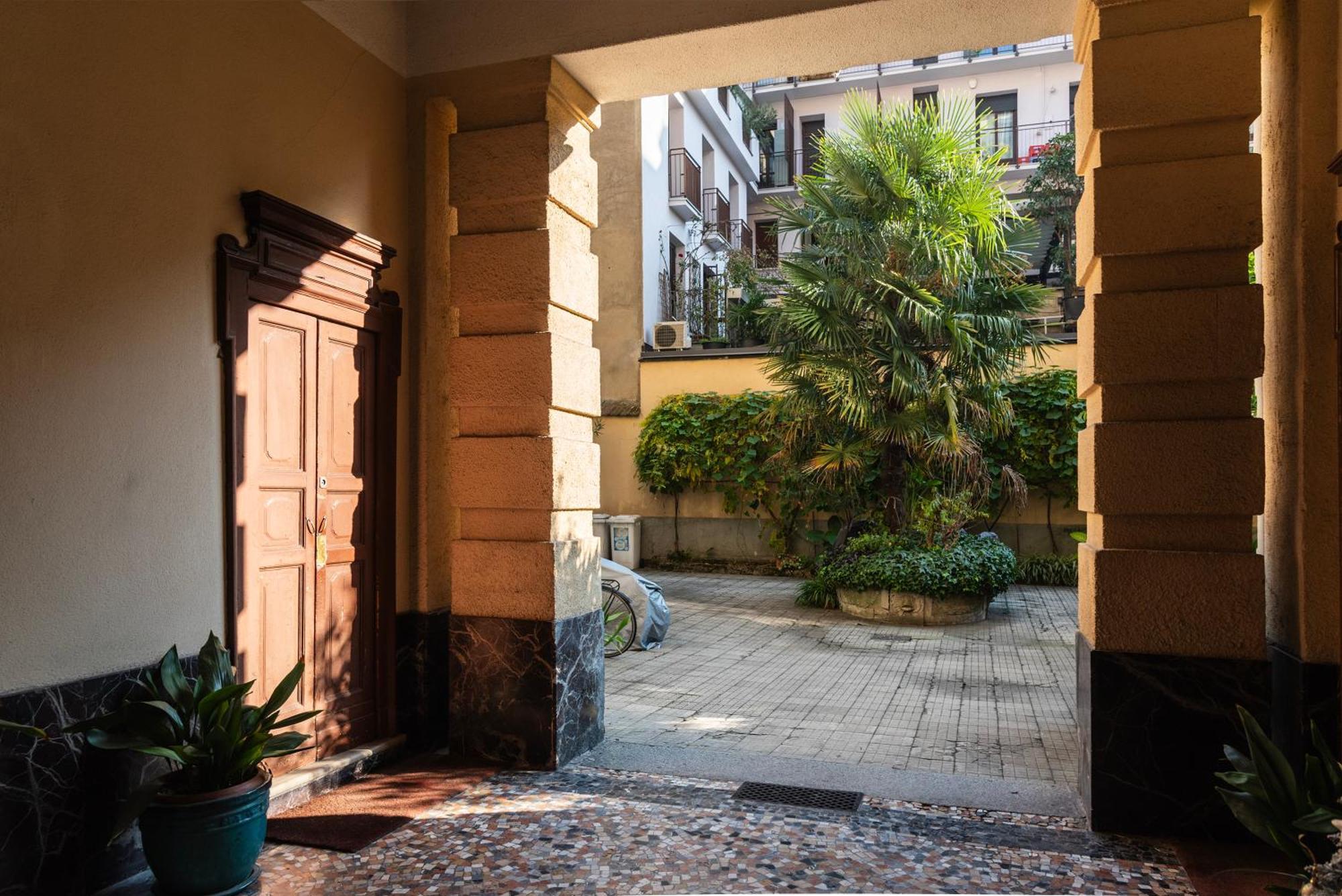 Youhosty - Buenos Aires 1 Bedroom Apartment Milan