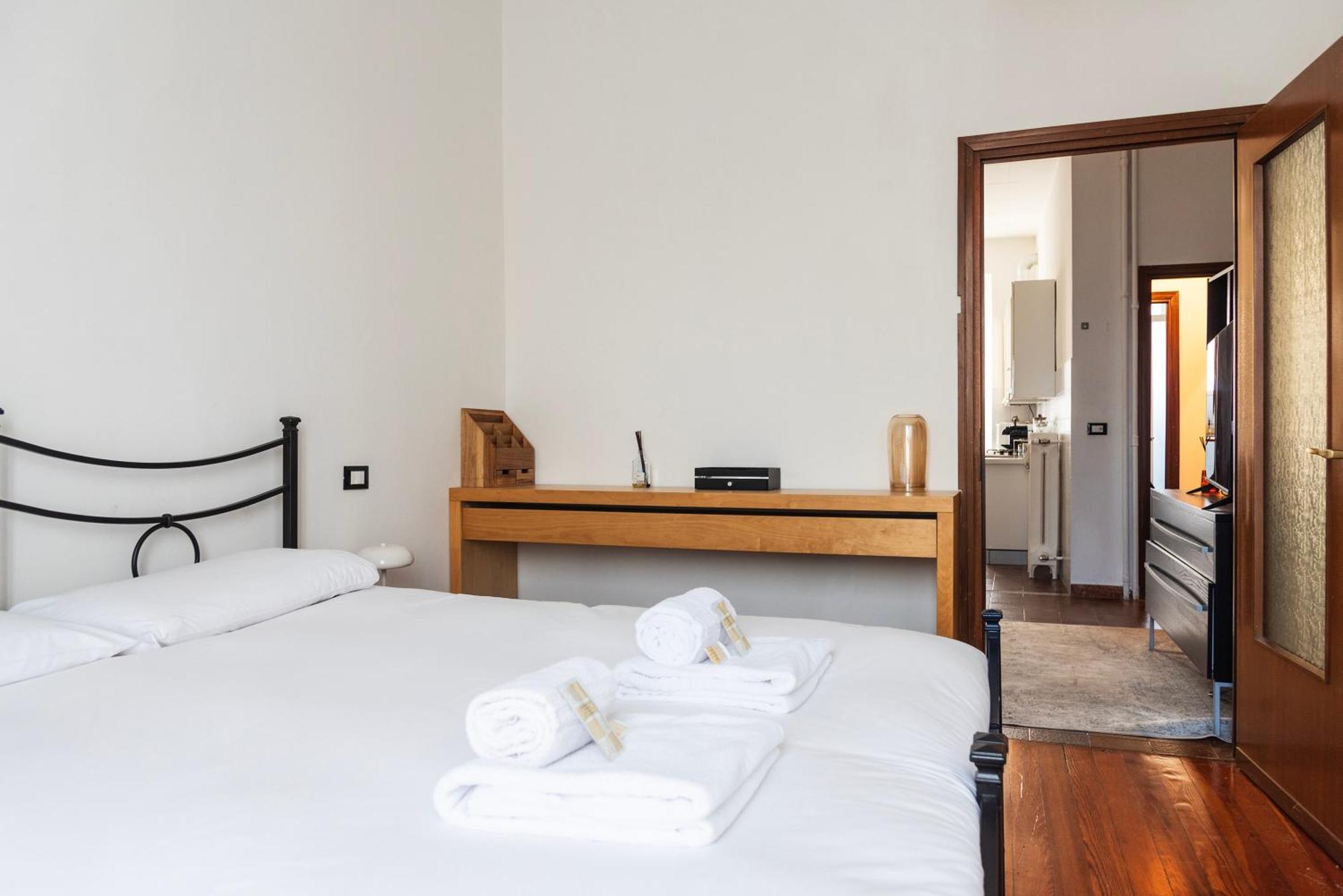 Apartment Youhosty - Buenos Aires 1 Bedroom Milan