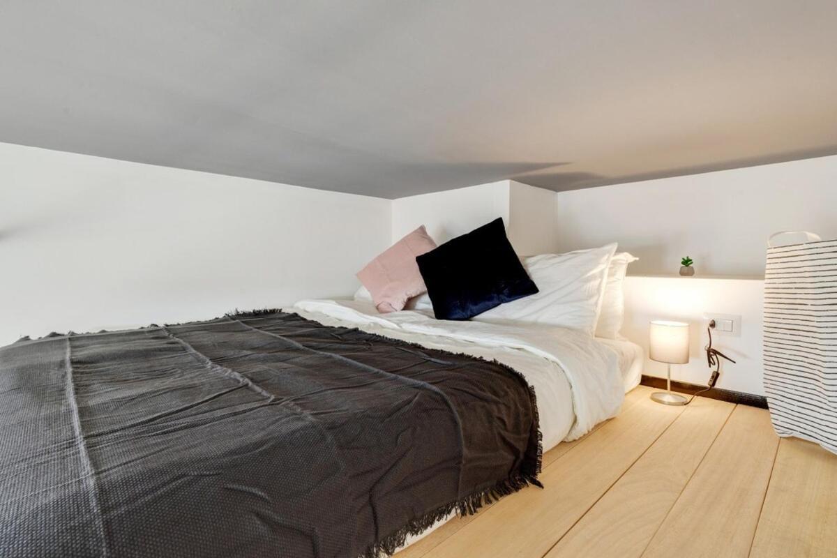 Homeby, Cozy Penthouse Milan
