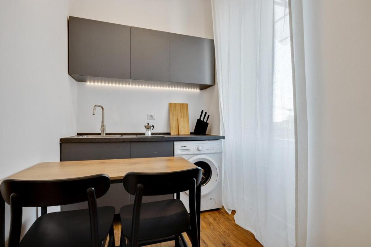 Apartment Homeby, Cozy Penthouse *