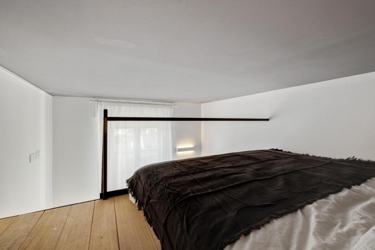 Homeby, Cozy Penthouse *