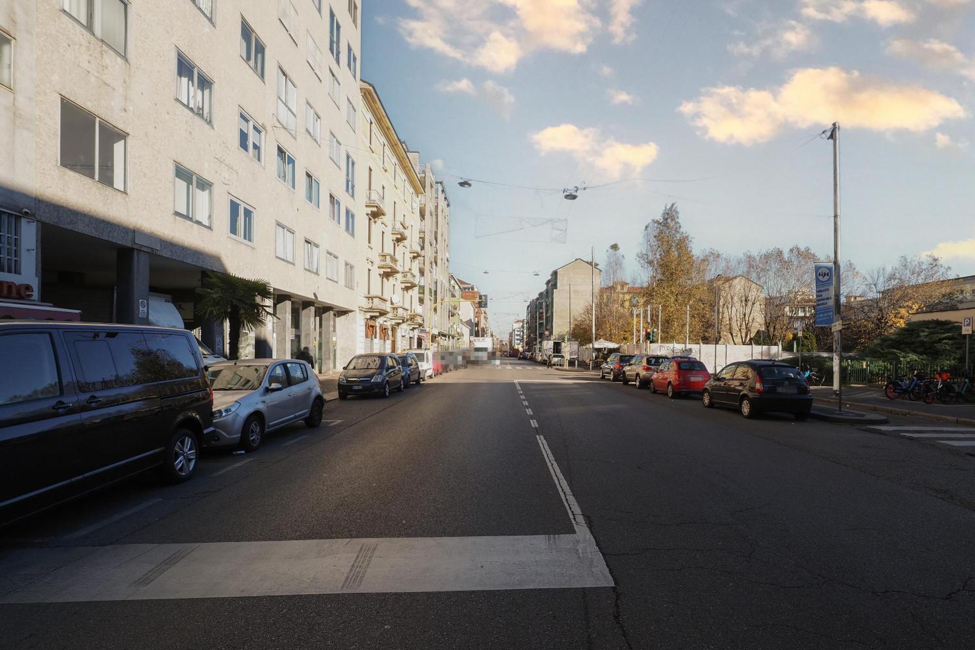 Primopiano - Padova 175 Appartamento Milano