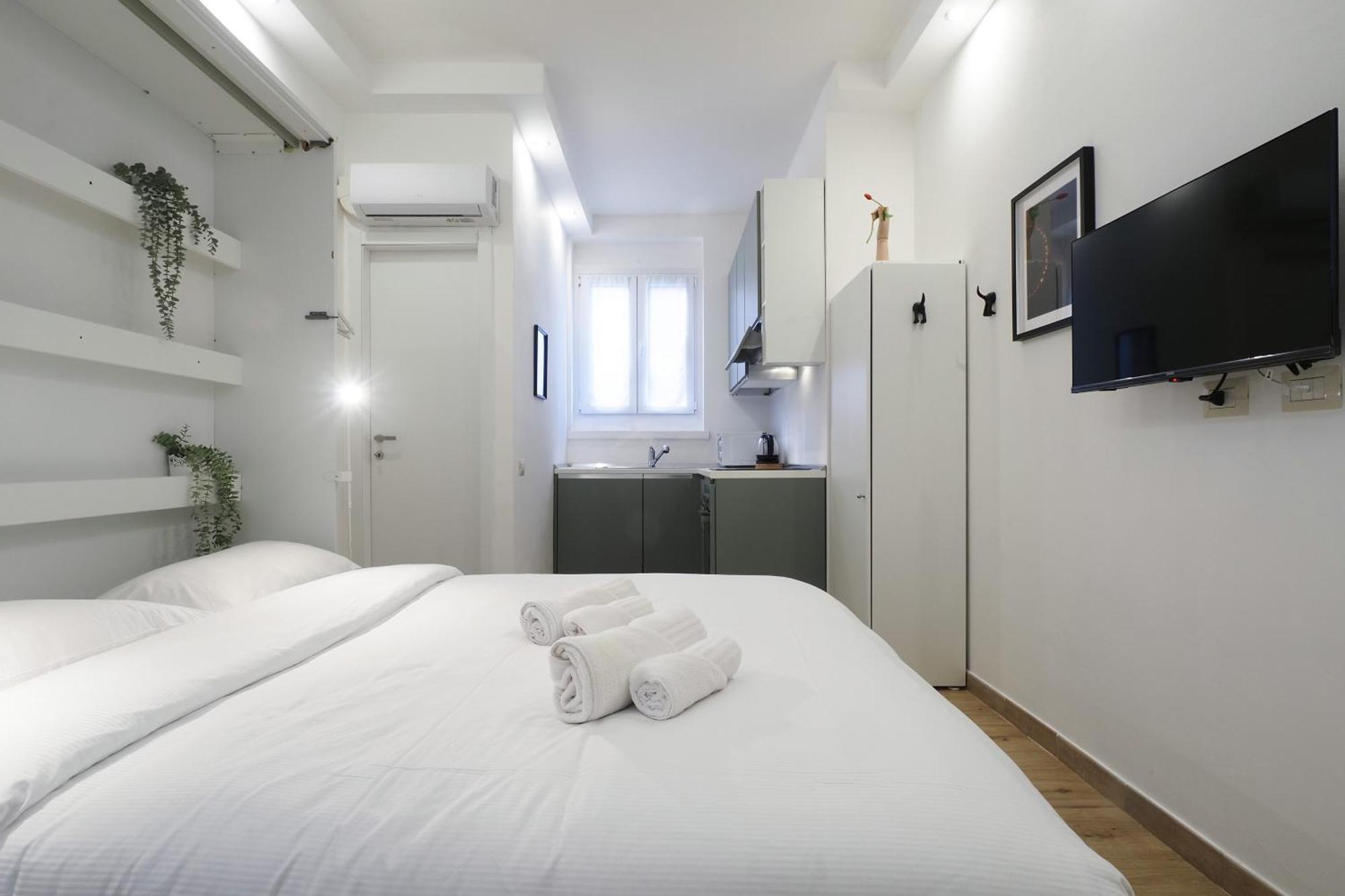 Appartamento Primopiano - Padova 175 Milano