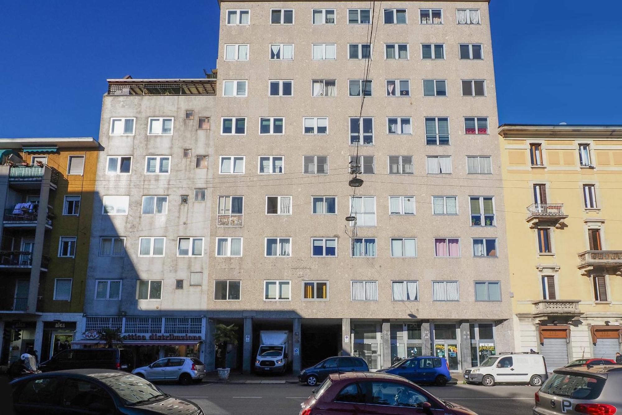 Appartamento Primopiano - Padova 175 Milano
