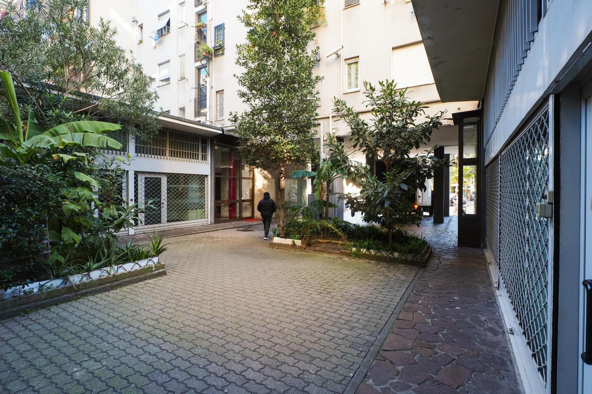 Appartamento Primopiano - Padova 175
