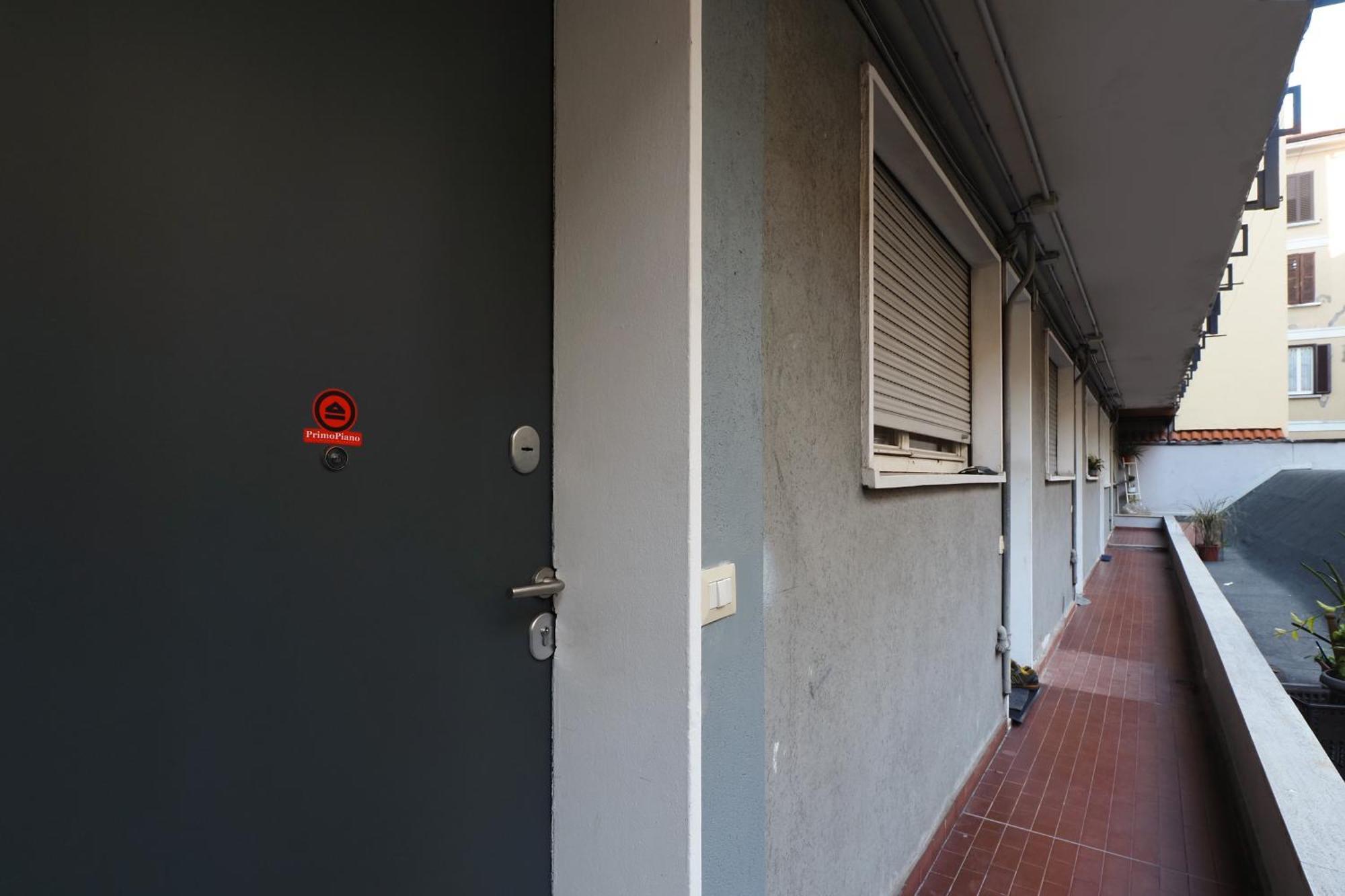 Appartamento Primopiano - Padova 175 Milano