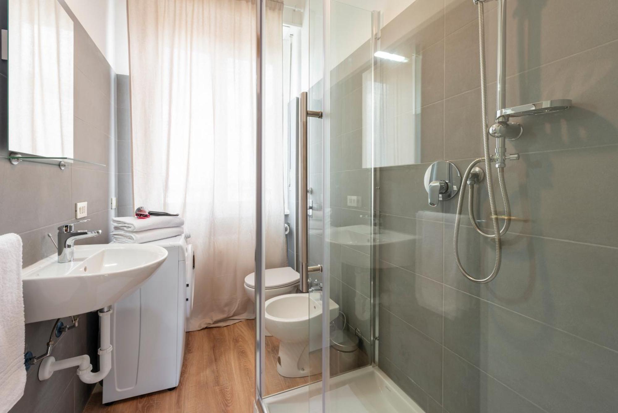 Duomo-navigli1- Splendido Per 4 Con Terrazzo Apartment Milan