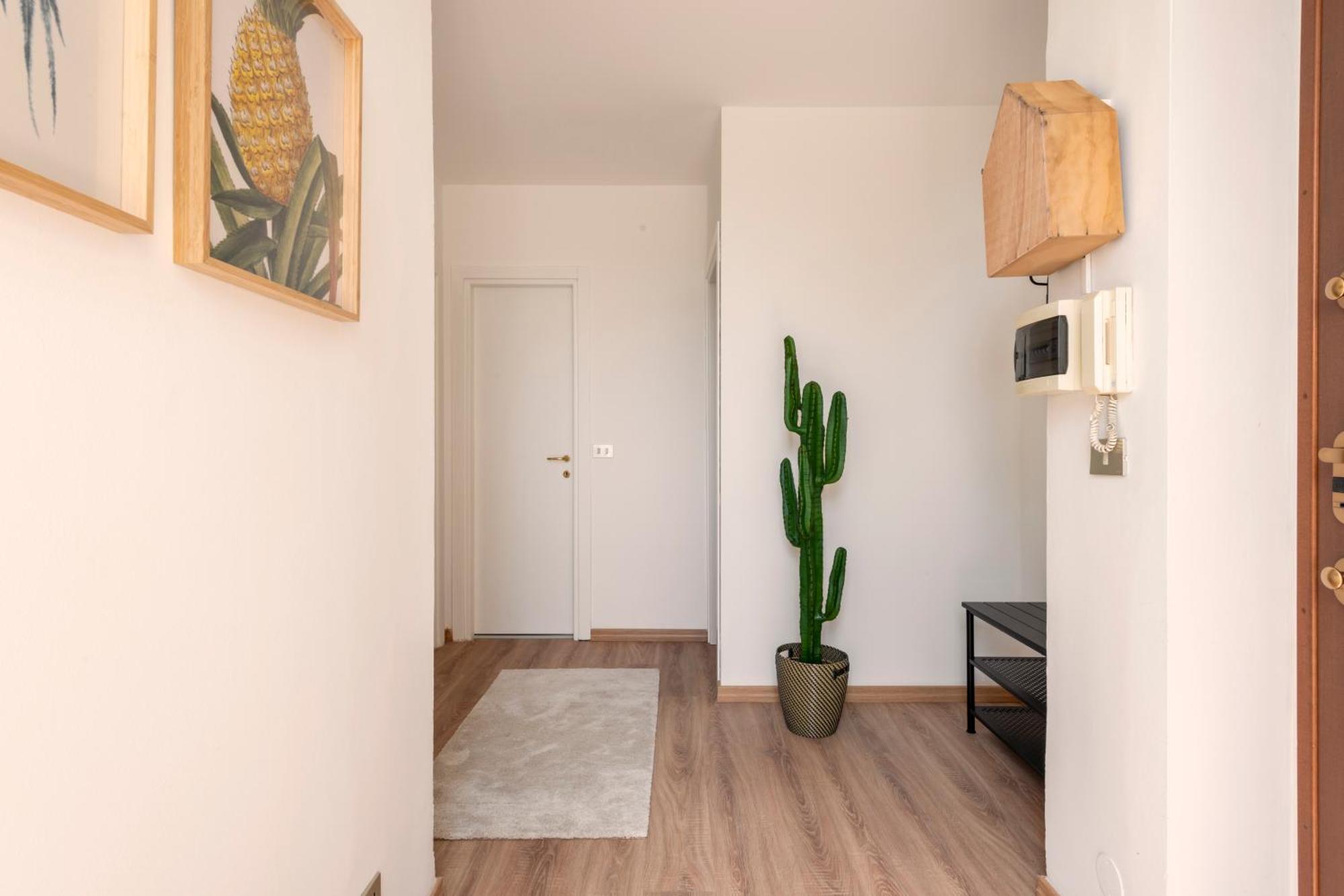 Apartment Duomo-navigli1- Splendido Per 4 Con Terrazzo