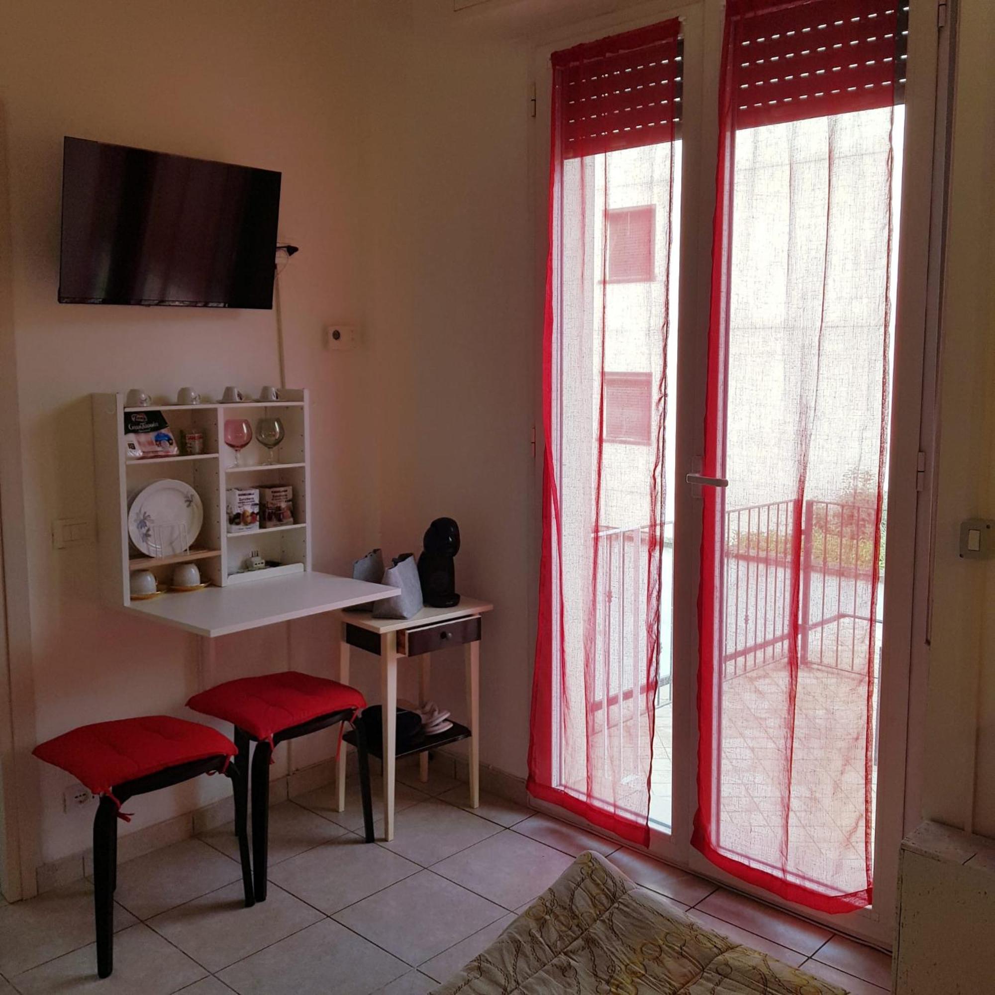 Bed & Breakfast Eros Casa Milano