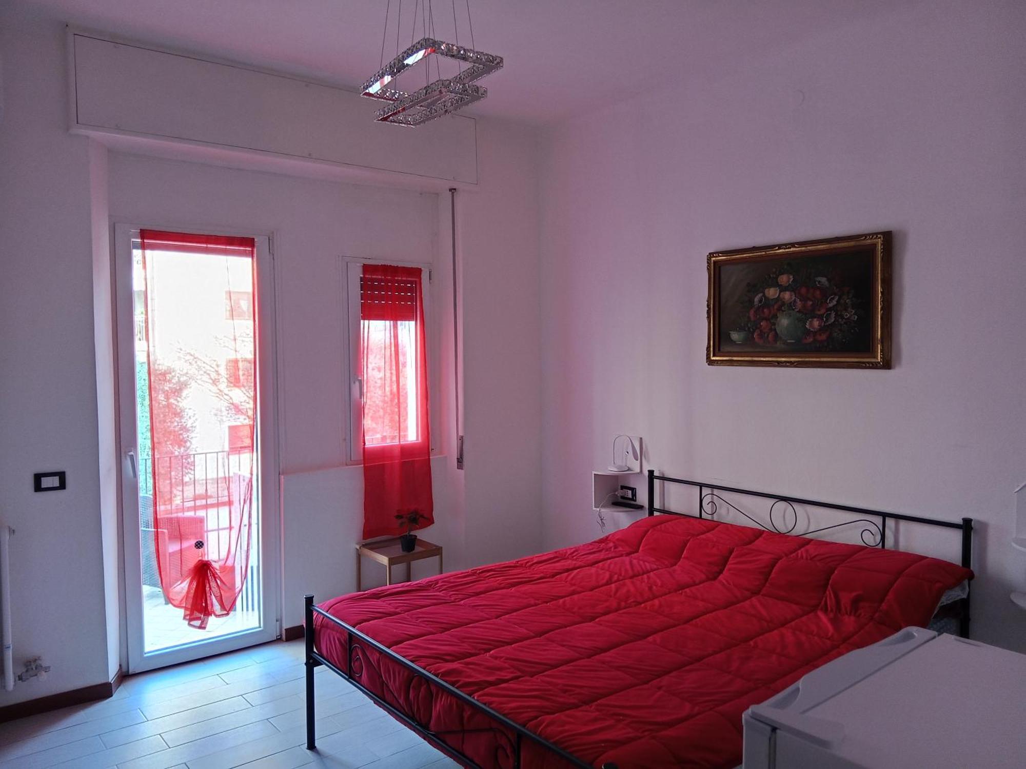 Eros Casa Bed & Breakfast Milano