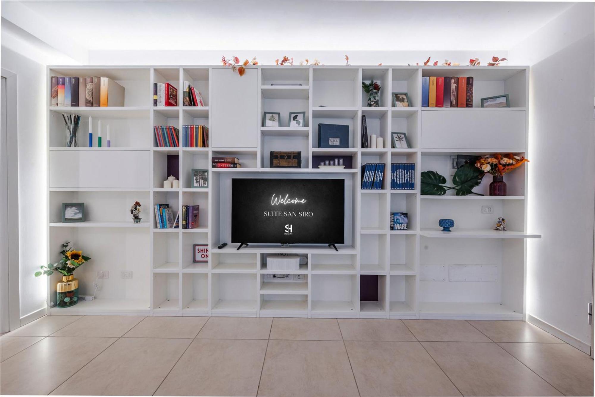 Apartamento San Siro *