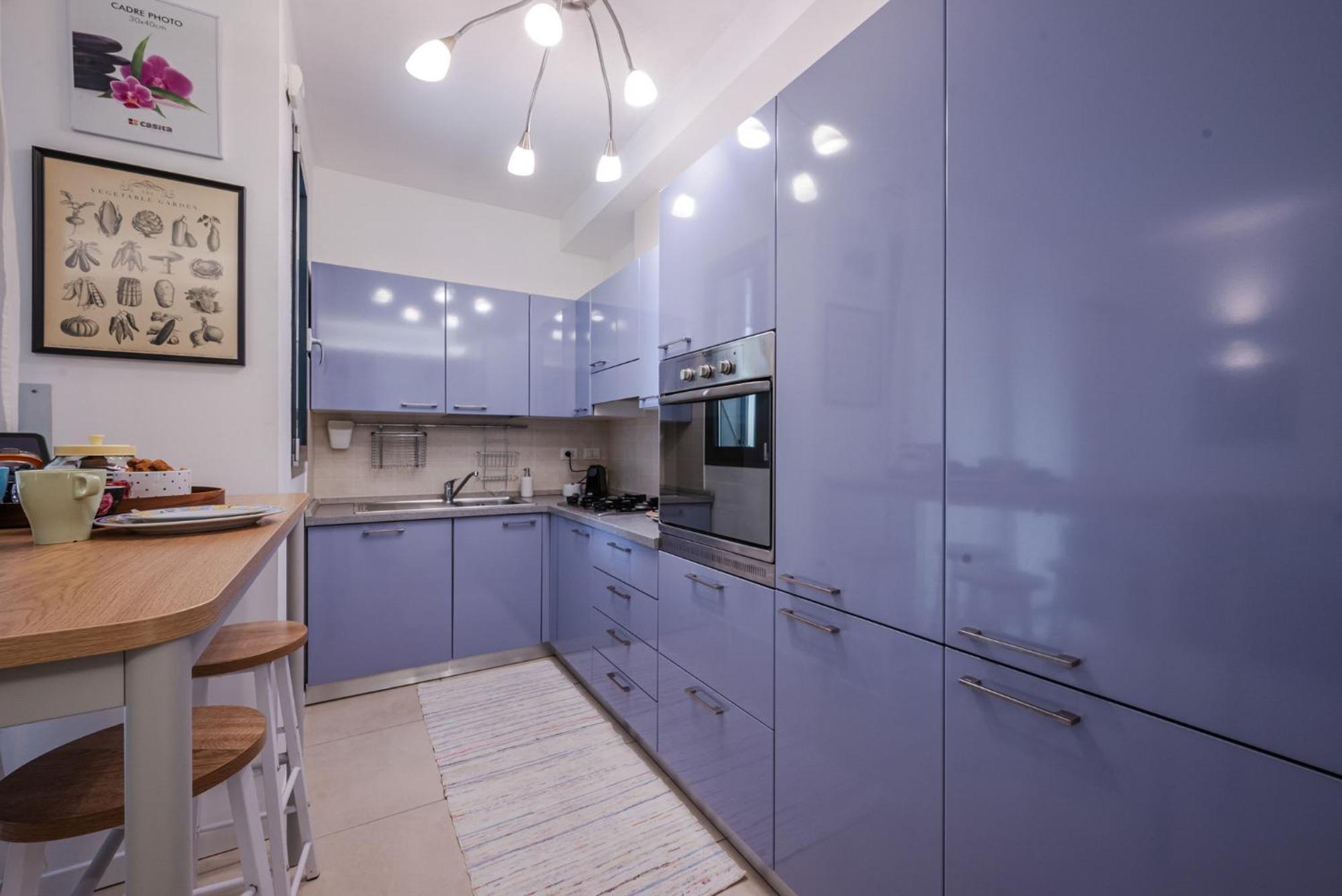 Apartamento San Siro Milão