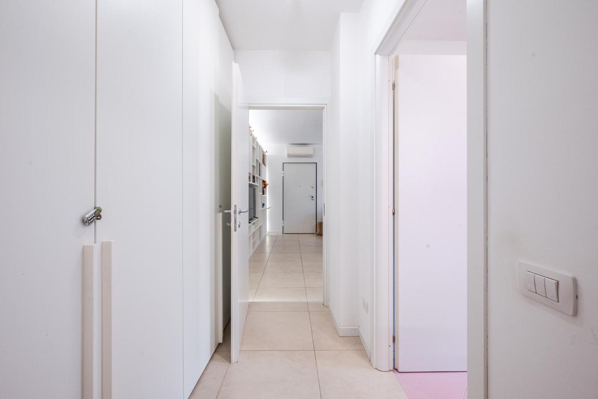 Apartamento San Siro Milão