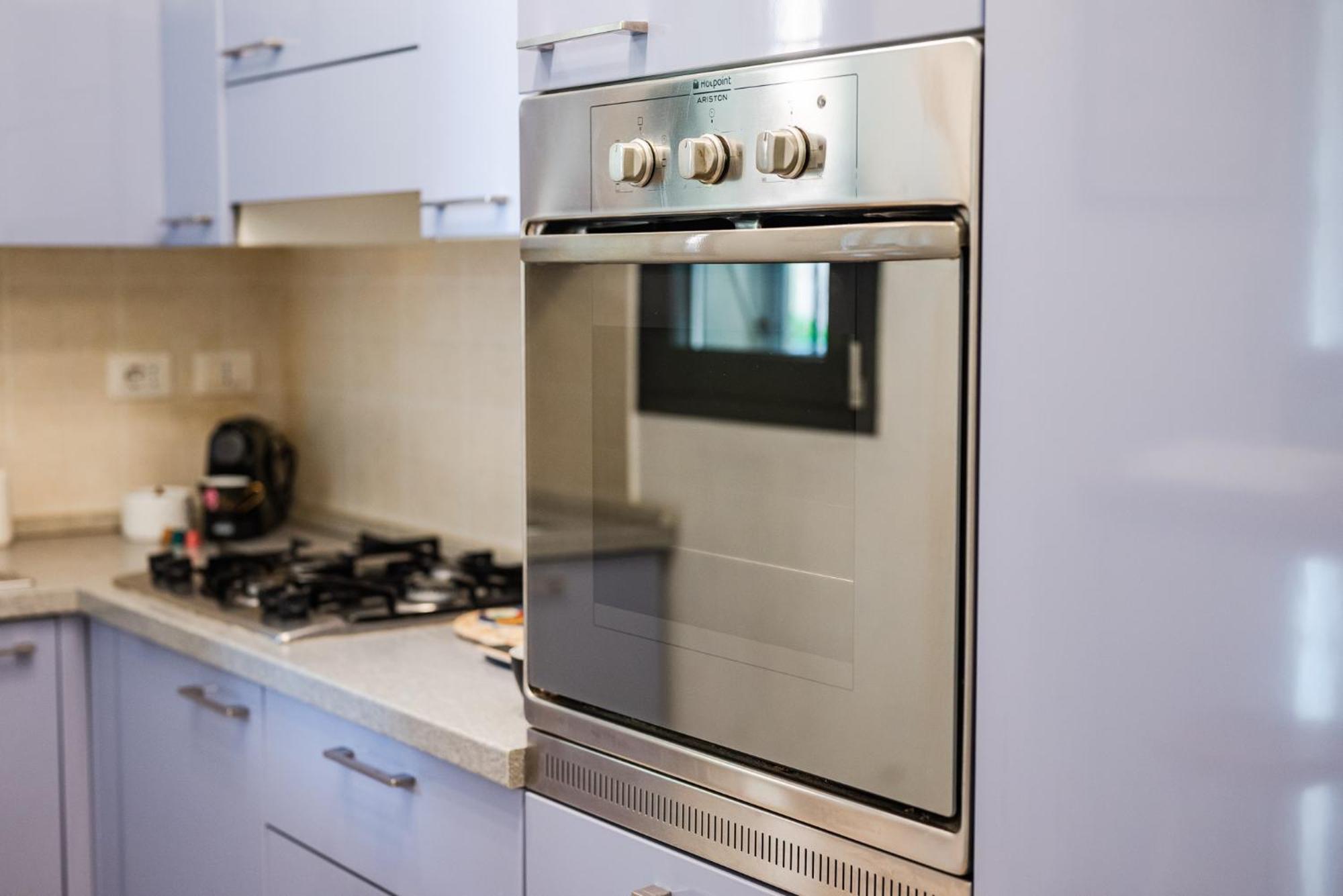 San Siro Apartment
