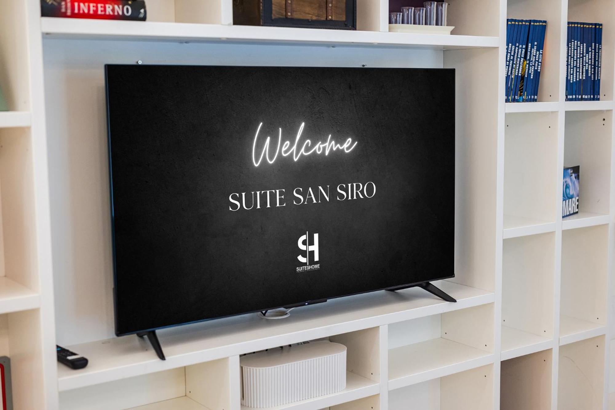 San Siro Apartamento Milão