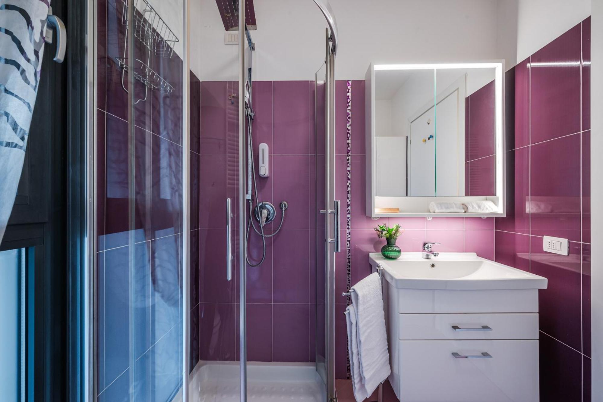 Apartment San Siro *