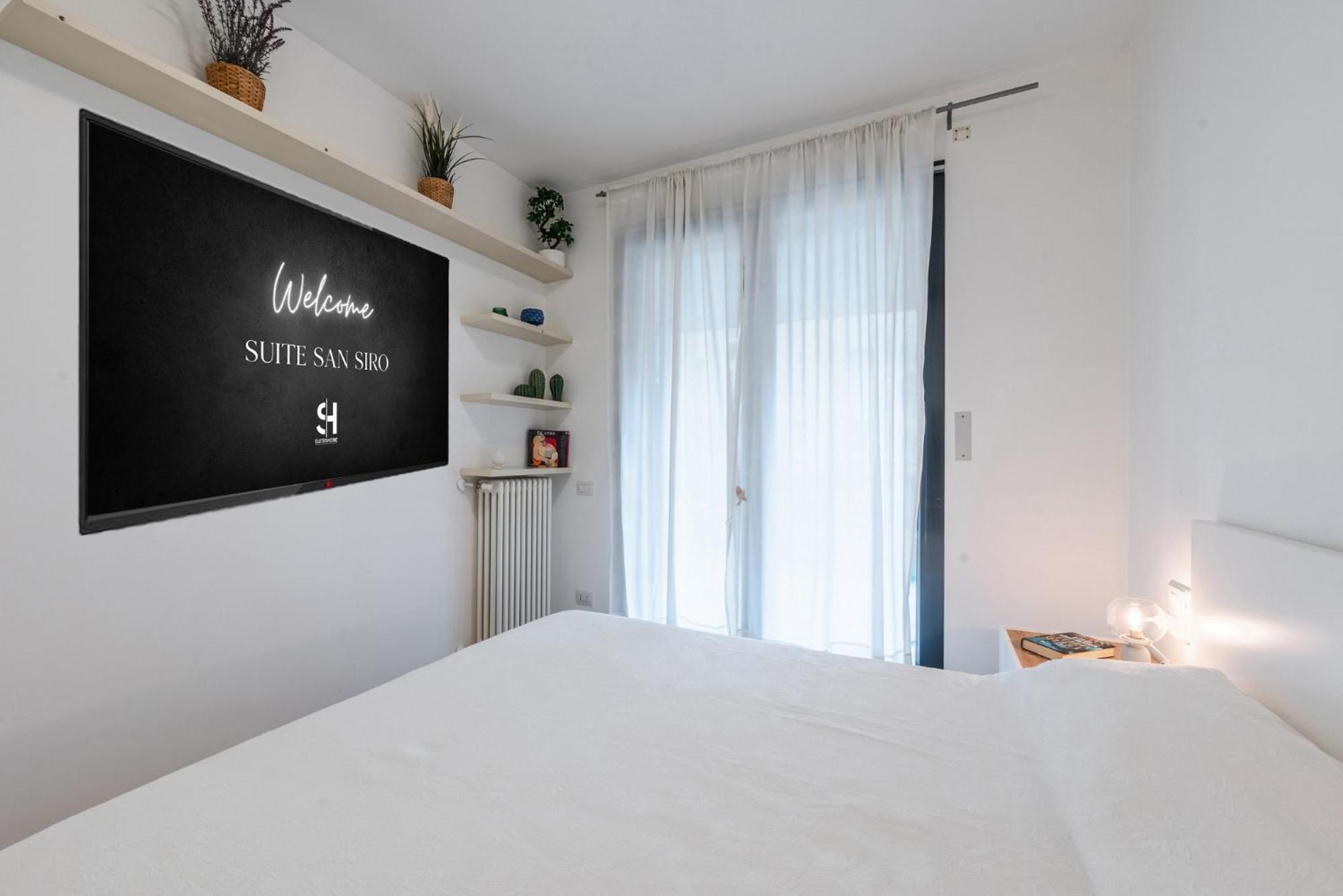 San Siro Apartment