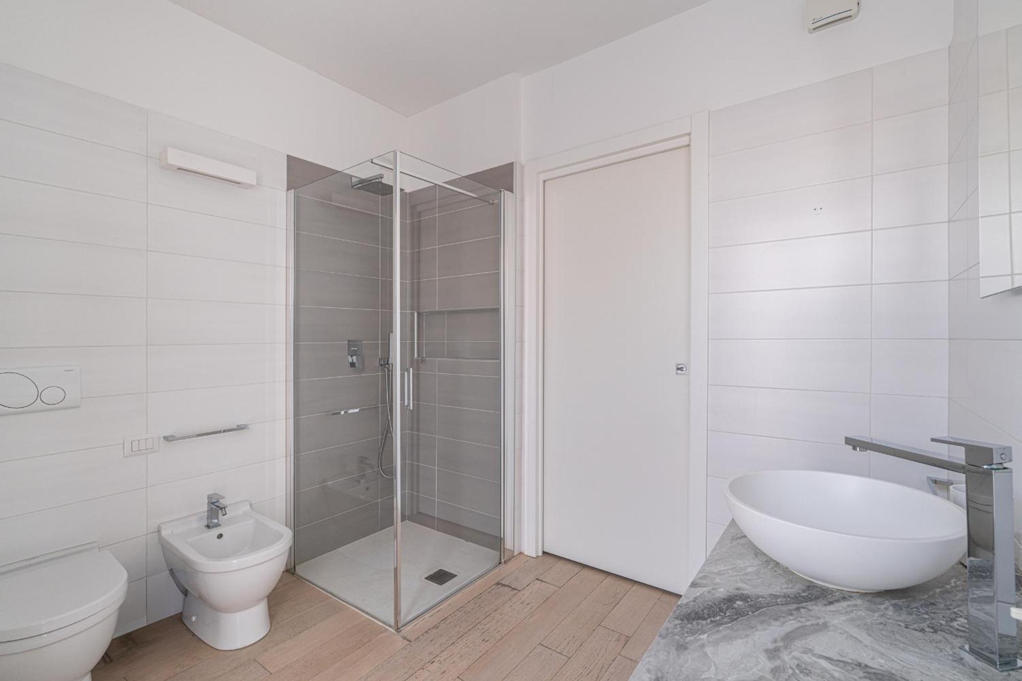 Parmenide Apartment Milan