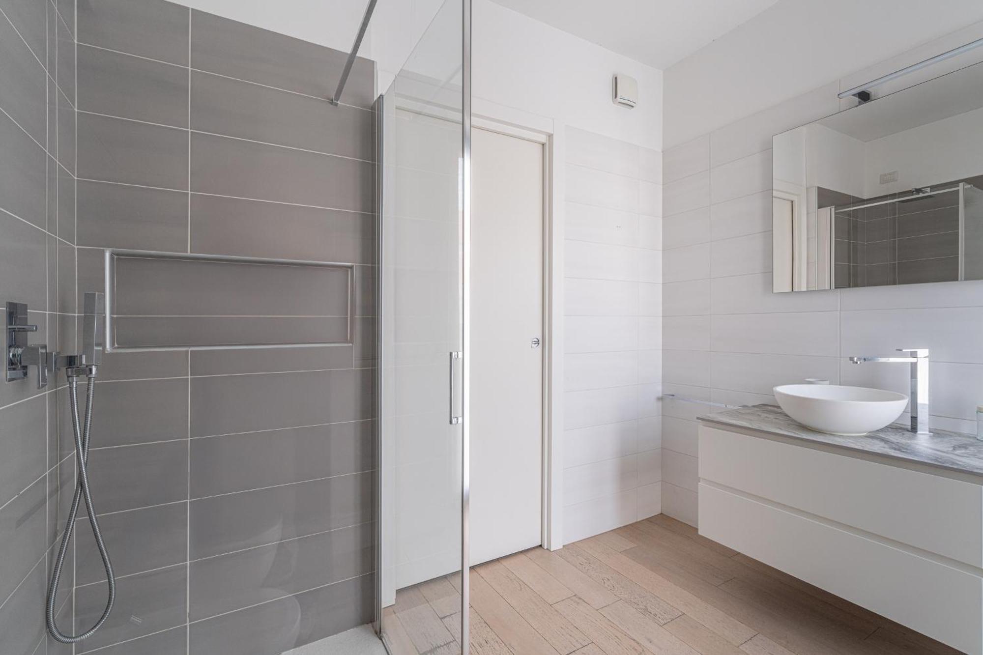 Apartment Parmenide *