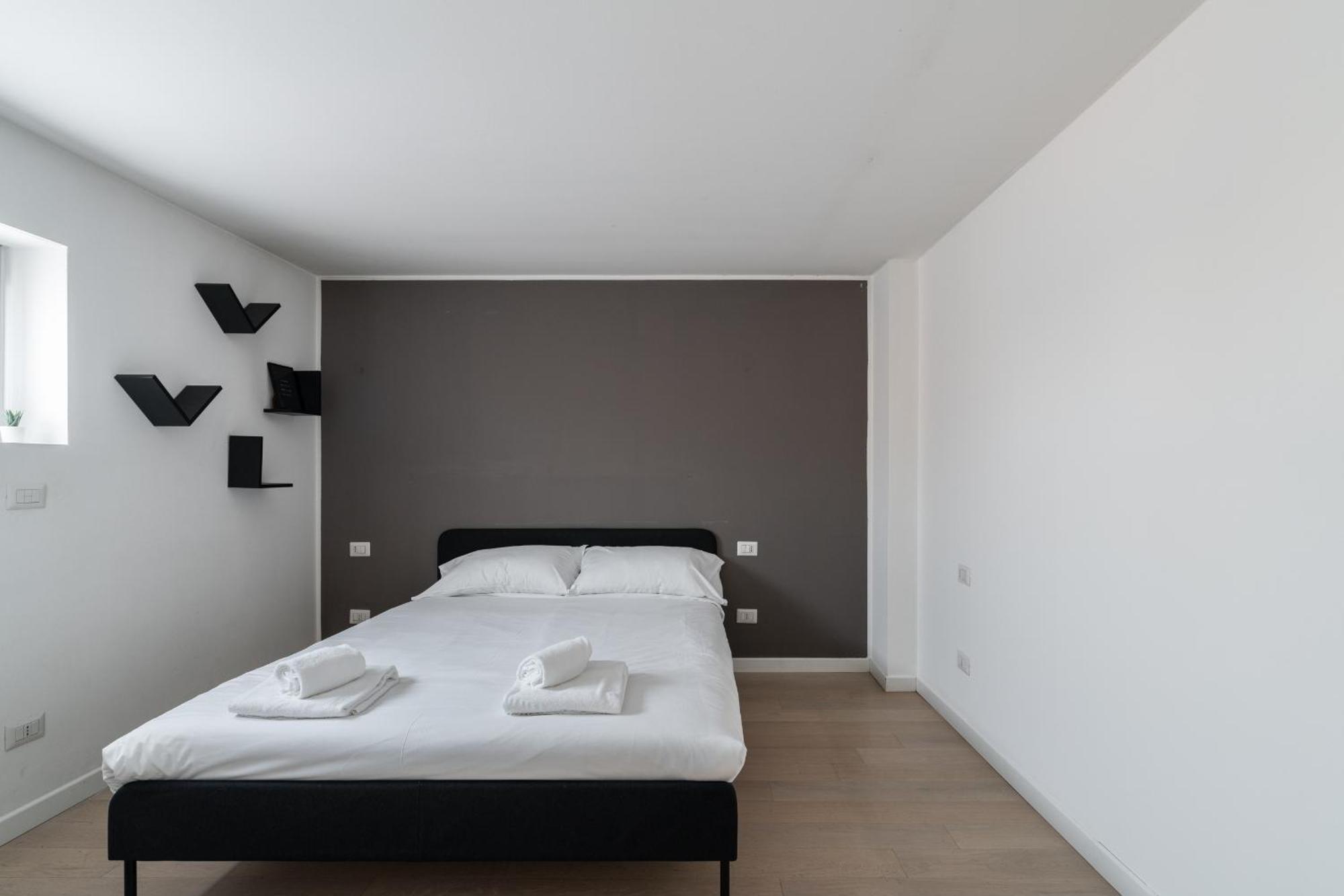 Apartment Parmenide