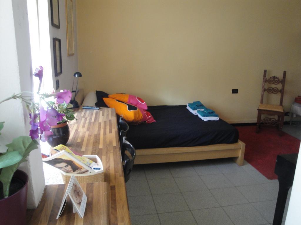 Appartamento Via Sebino Milano