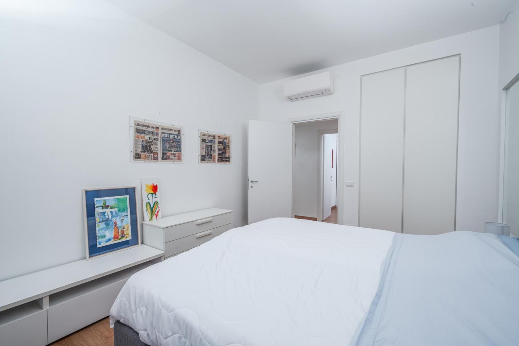Apartamento Citylife