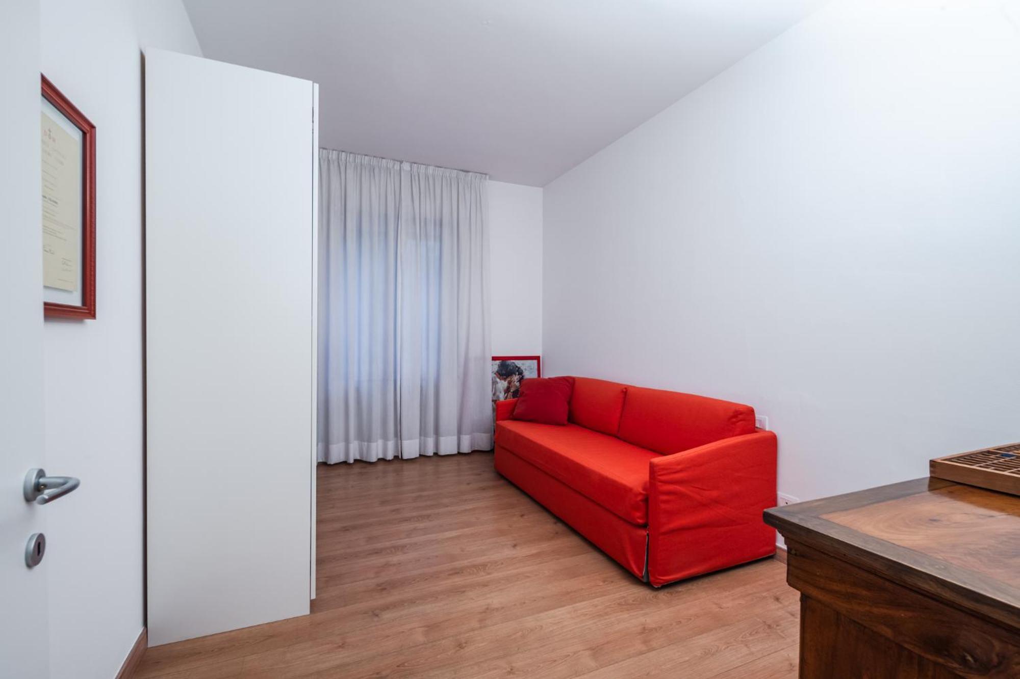 Apartamento Citylife Milão
