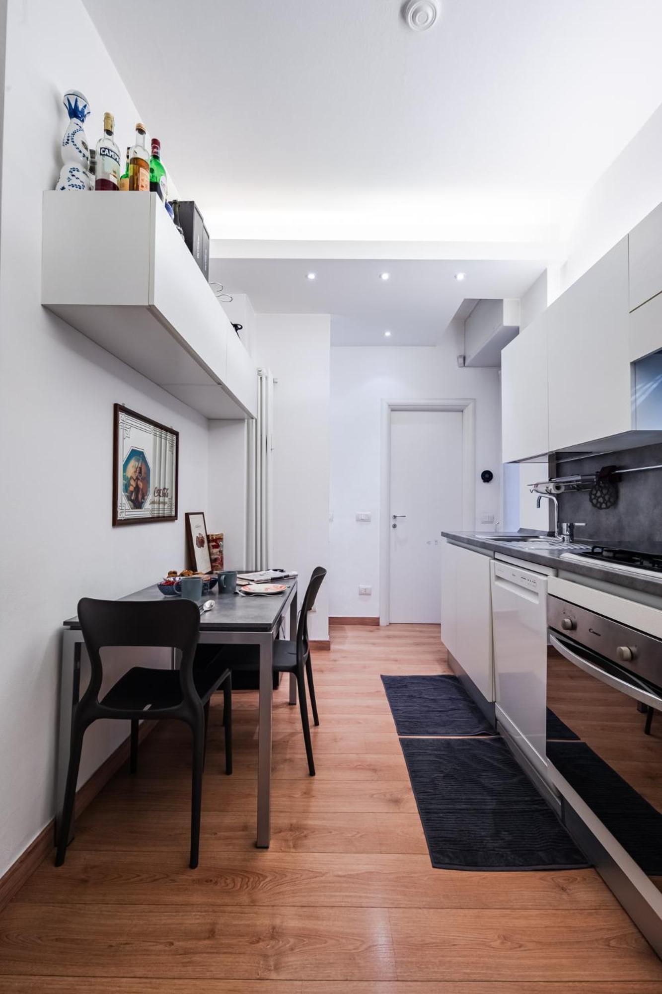 Citylife Apartamento Milão