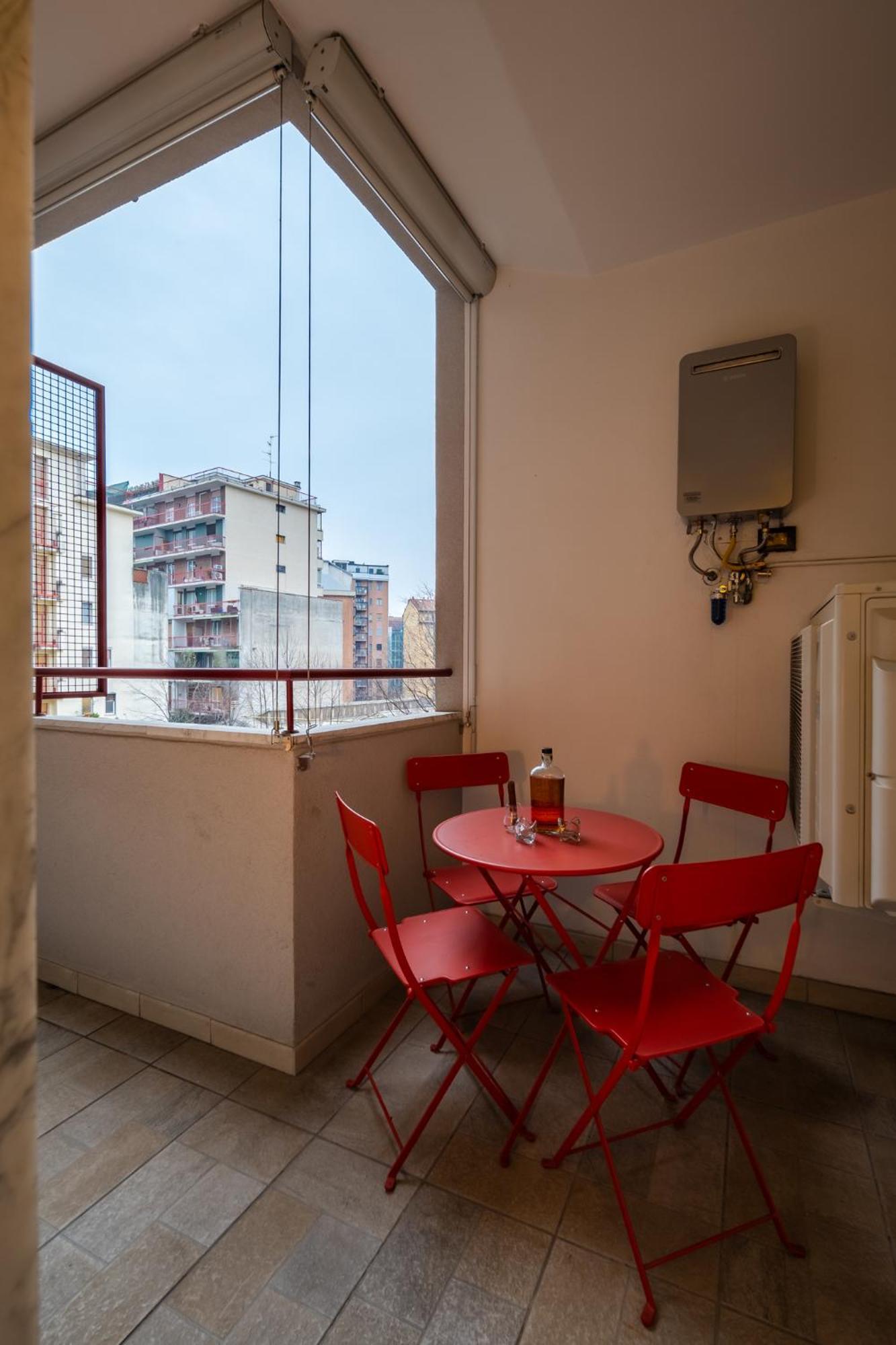 Apartamento Citylife