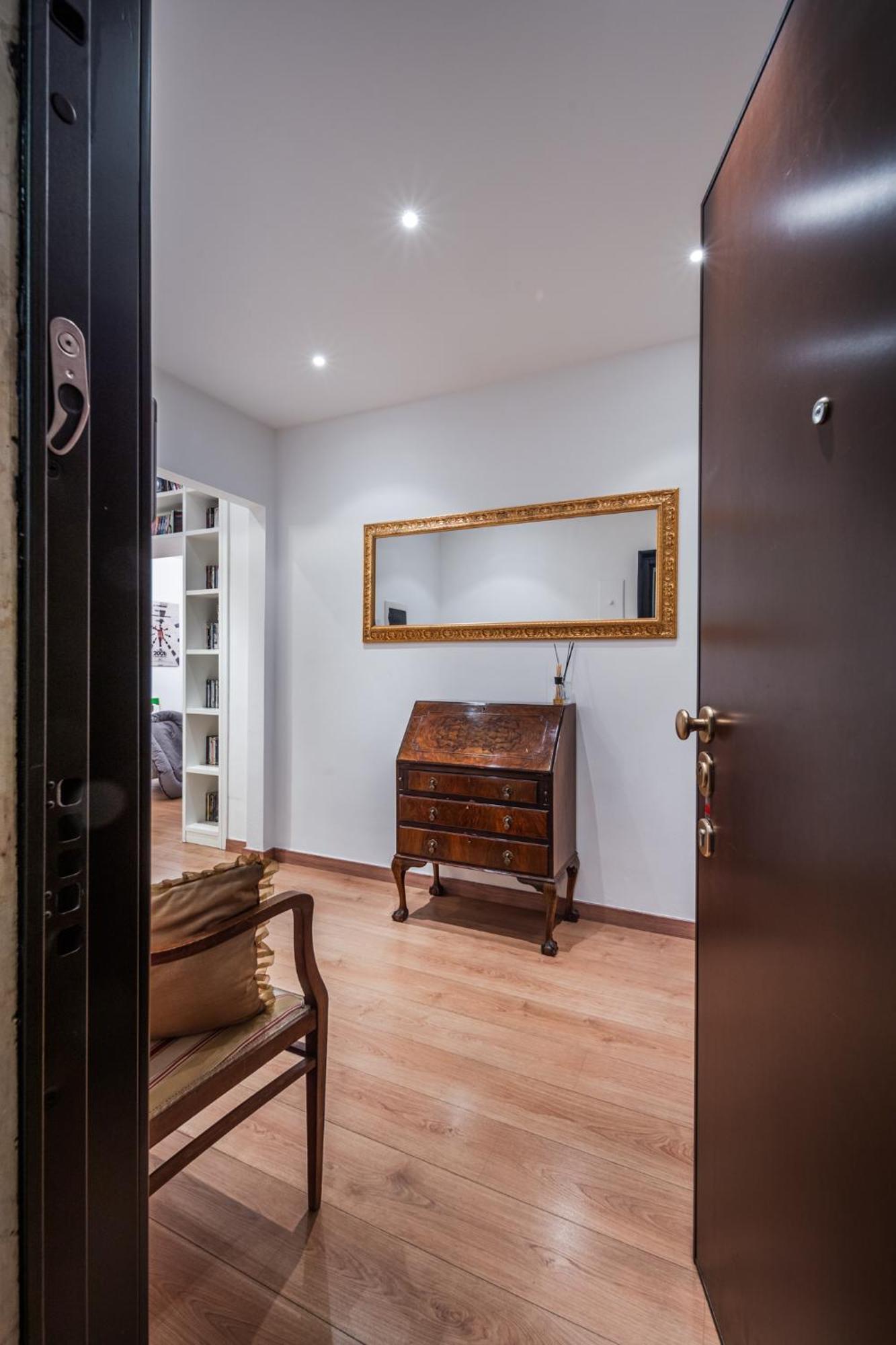 Citylife Apartamento *