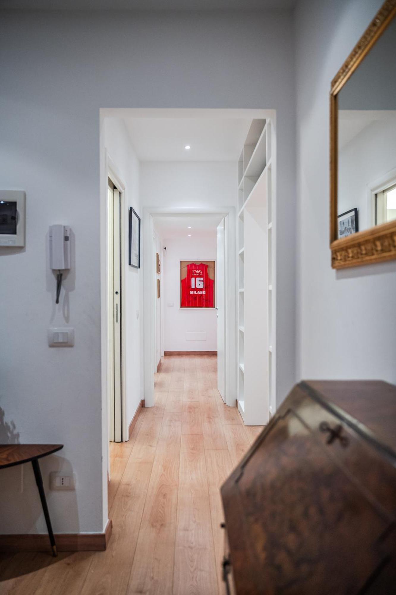 Apartamento Citylife