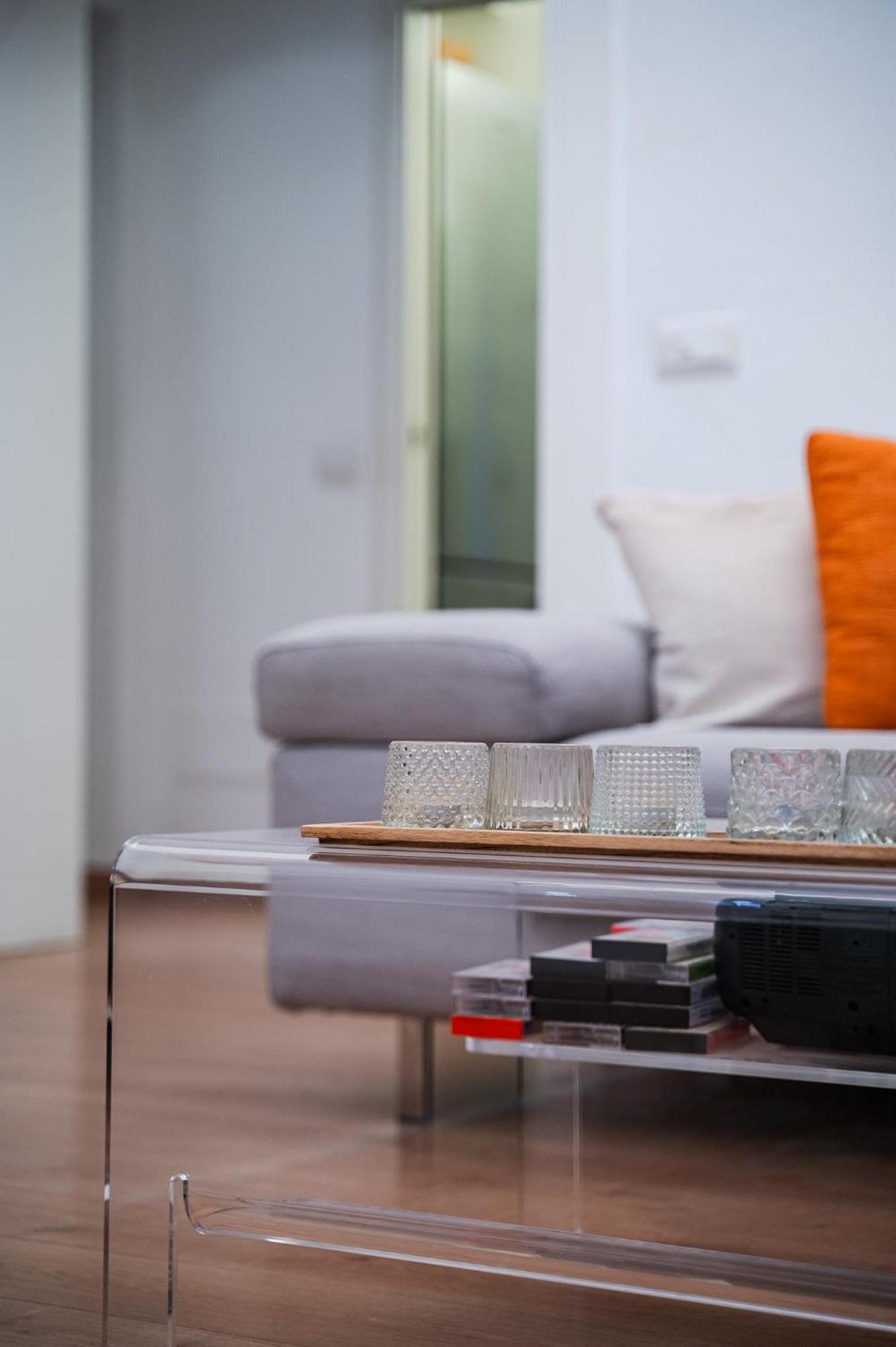 Apartamento Citylife *