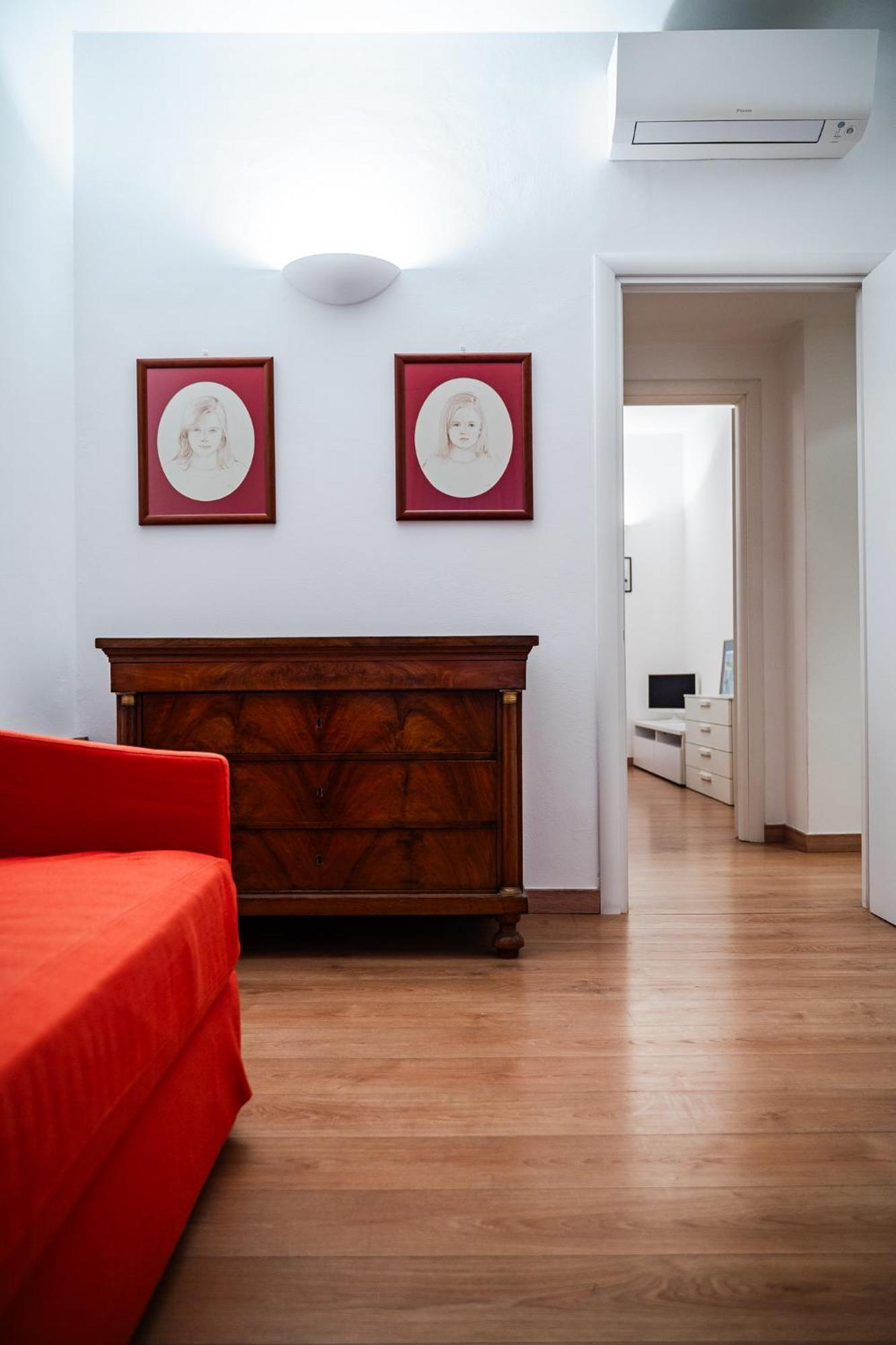 Citylife Apartamento *