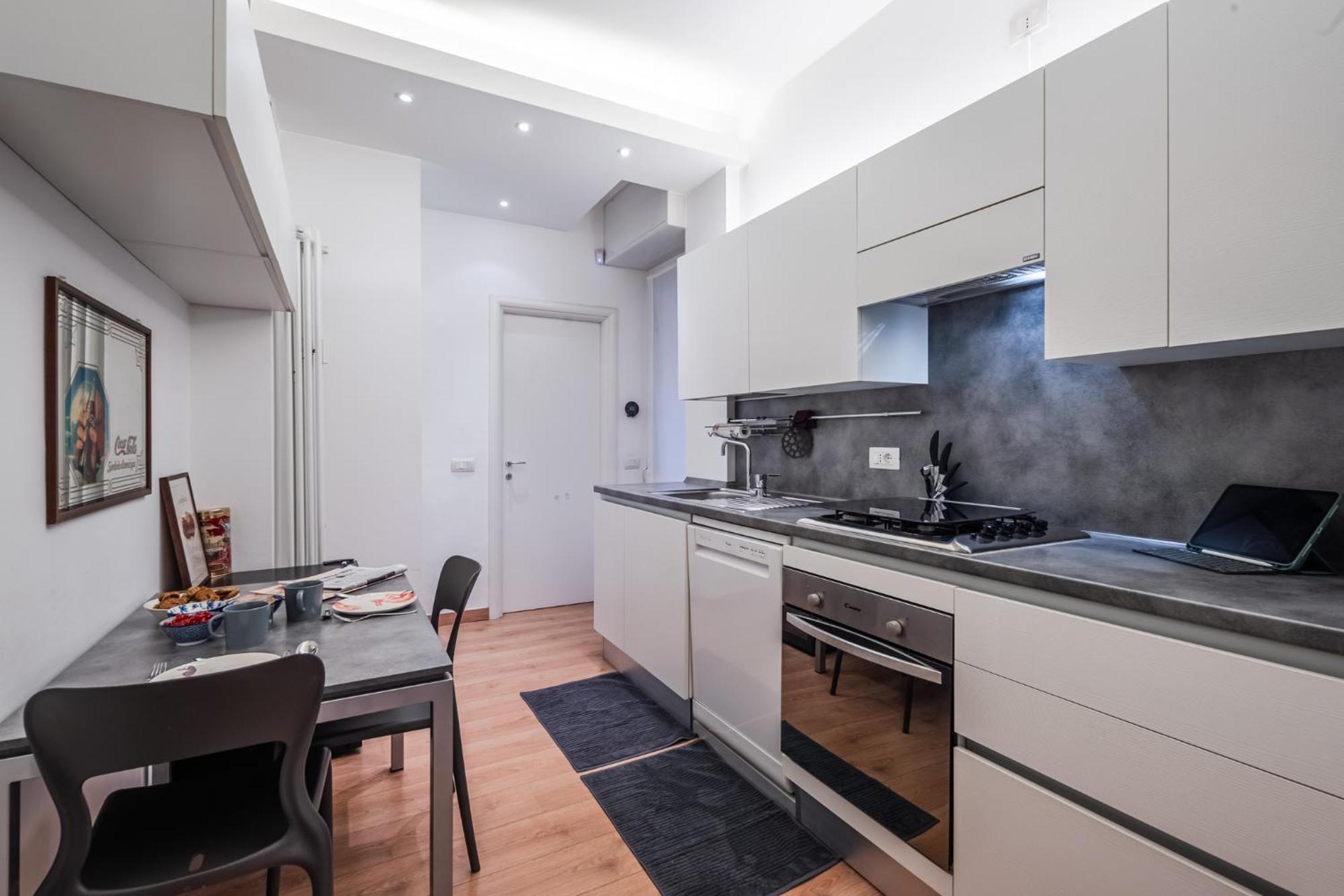 Apartamento Citylife