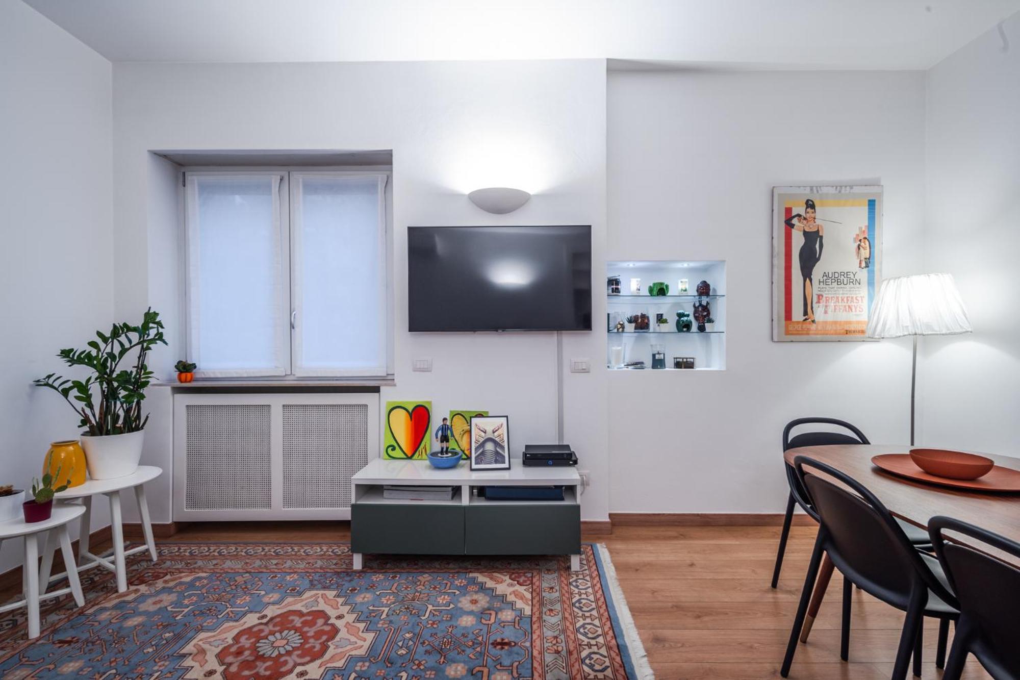 Citylife Apartamento *