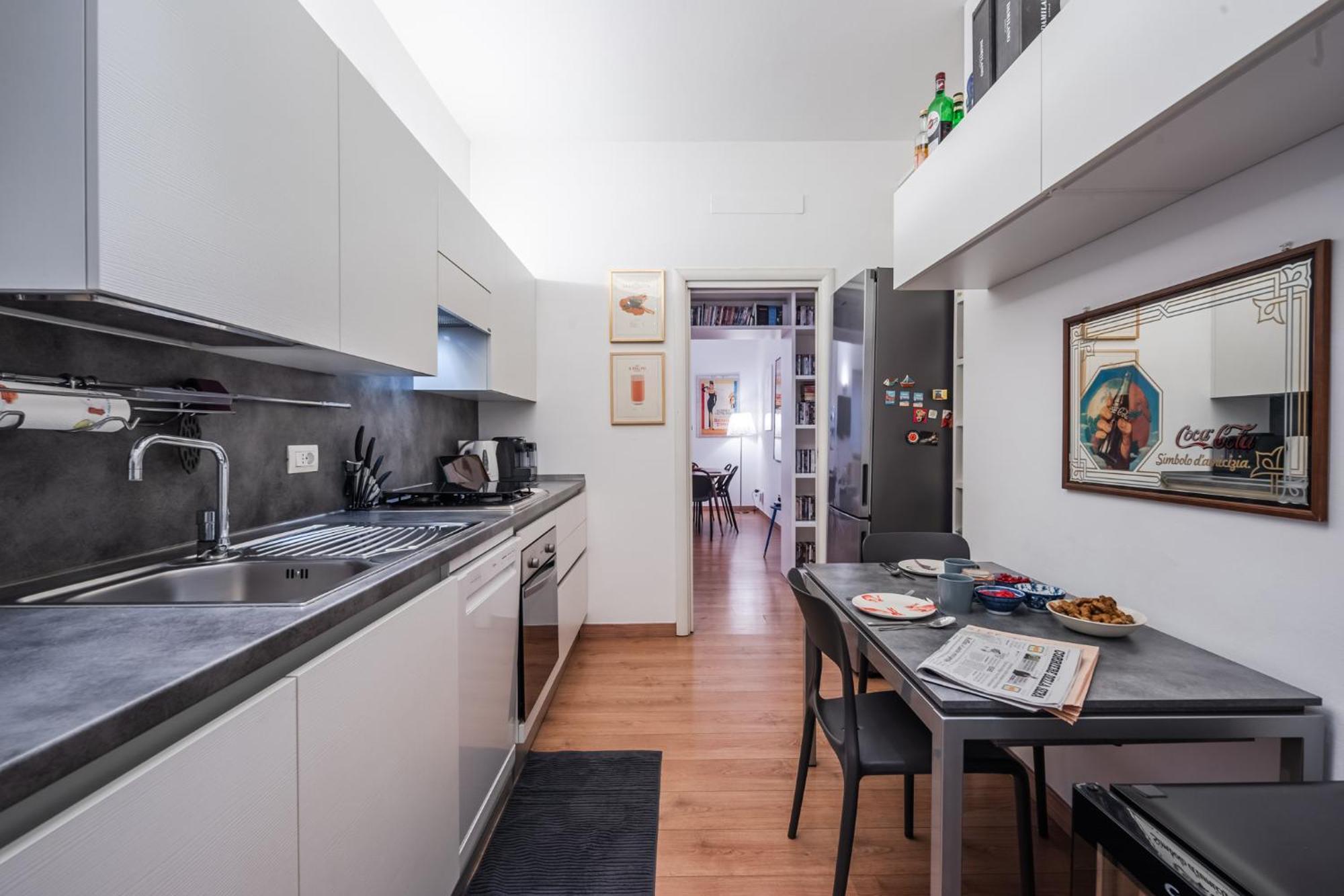 Citylife Apartamento *