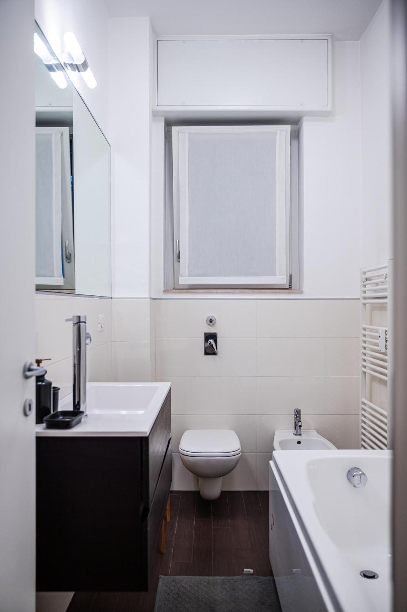 Citylife Apartamento *