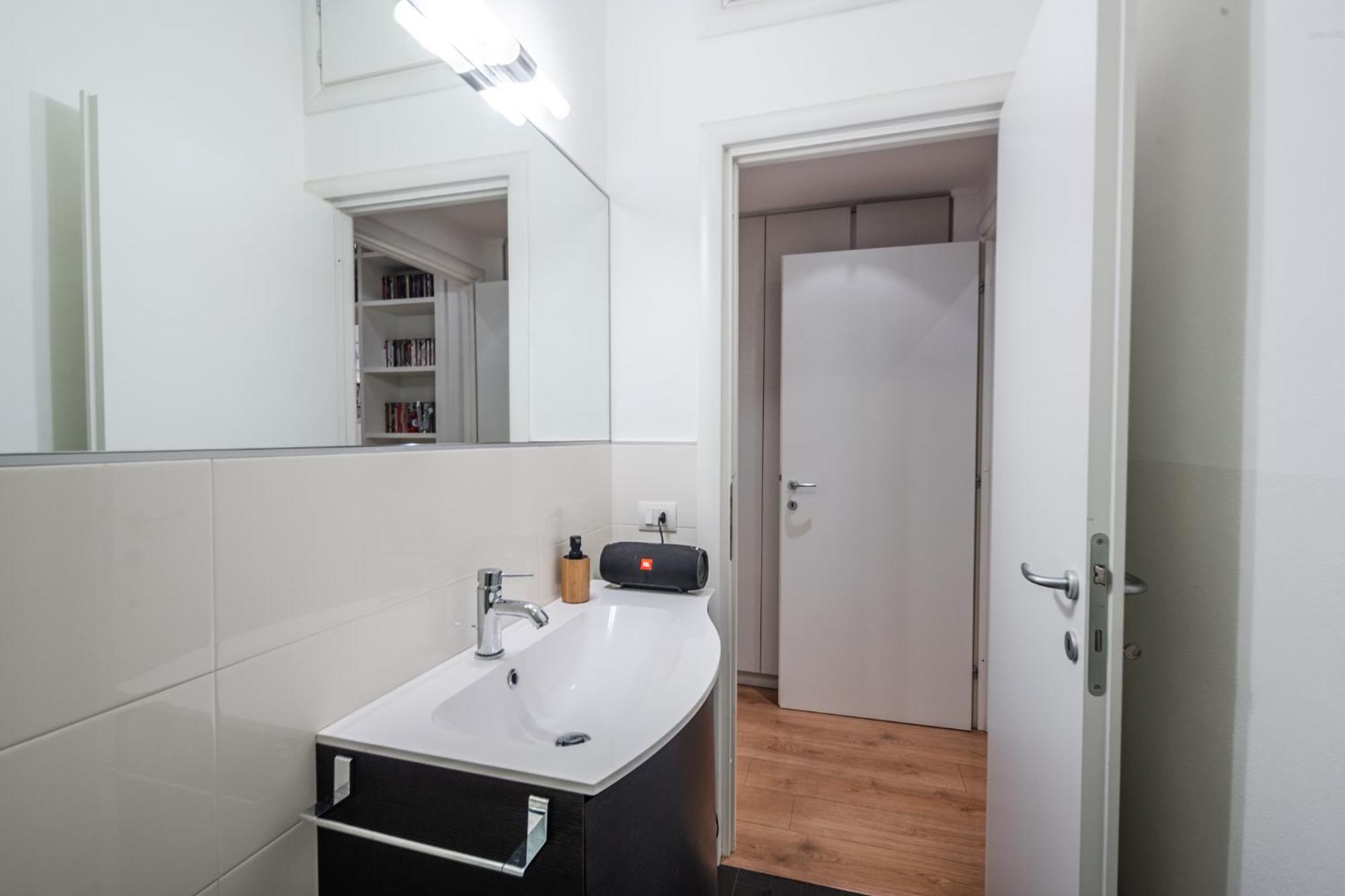 Apartamento Citylife