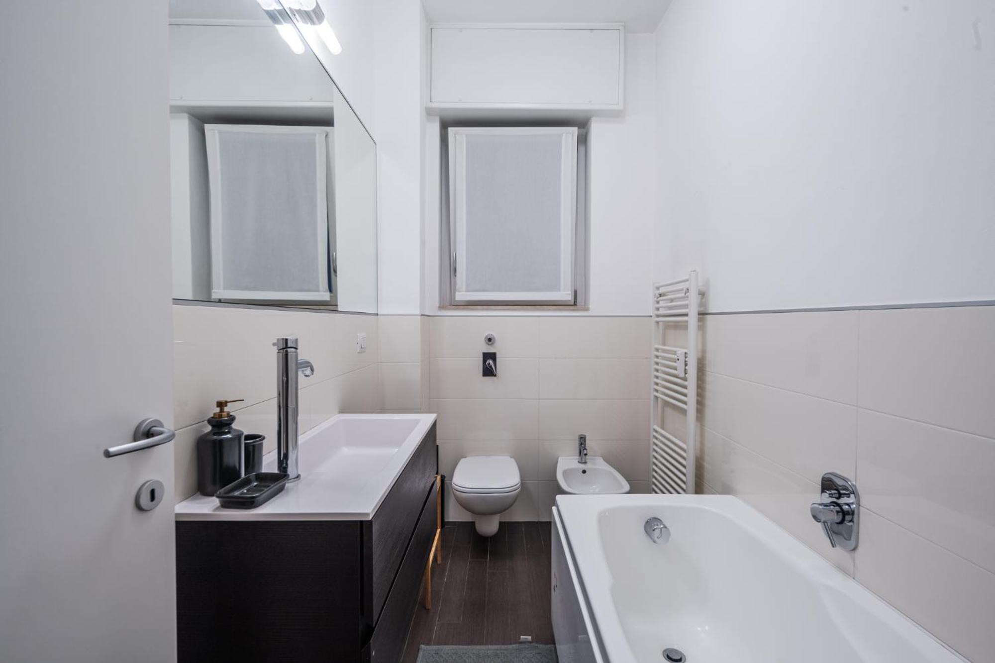 Apartamento Citylife Milão