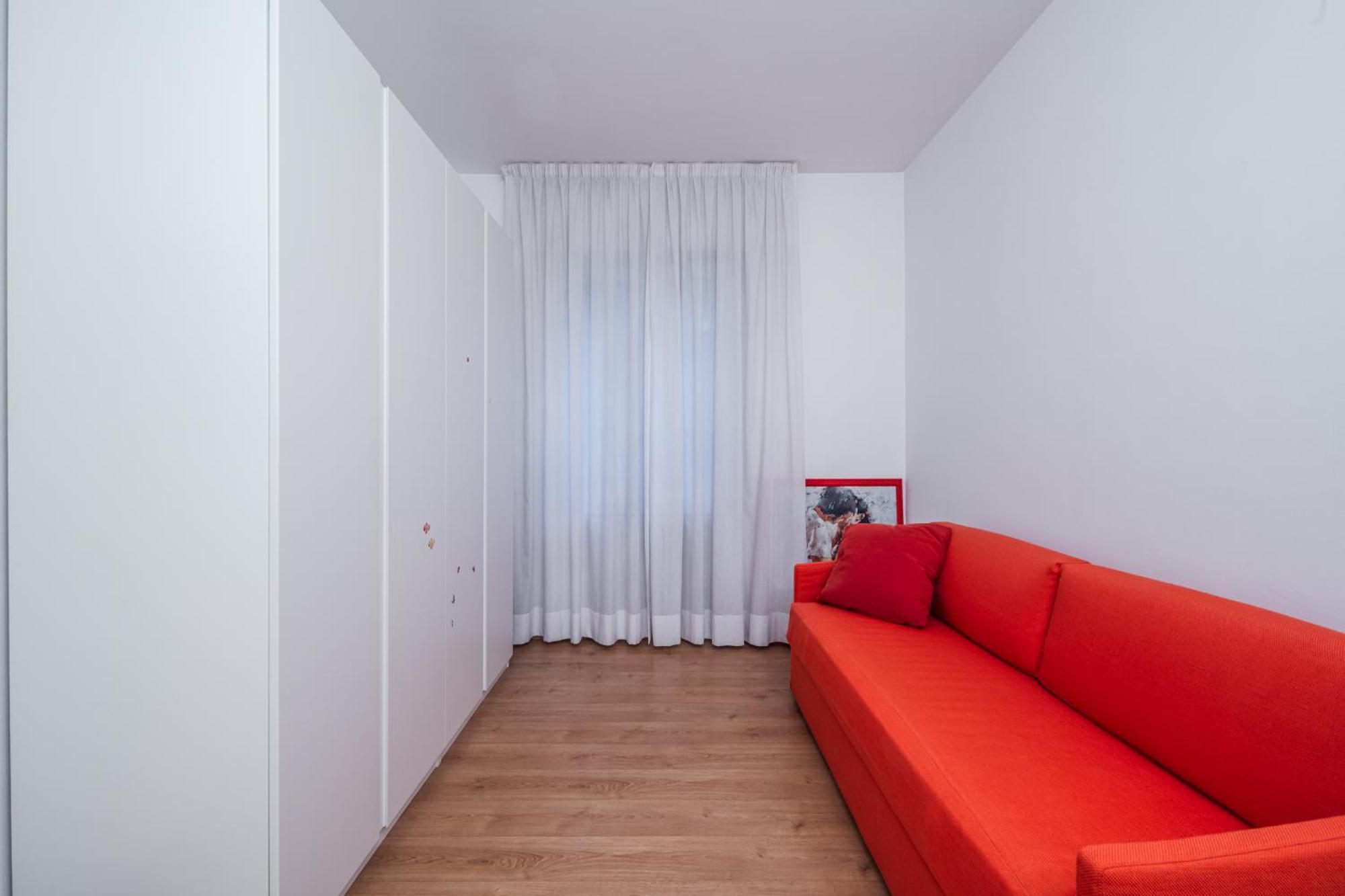 Citylife Apartamento *